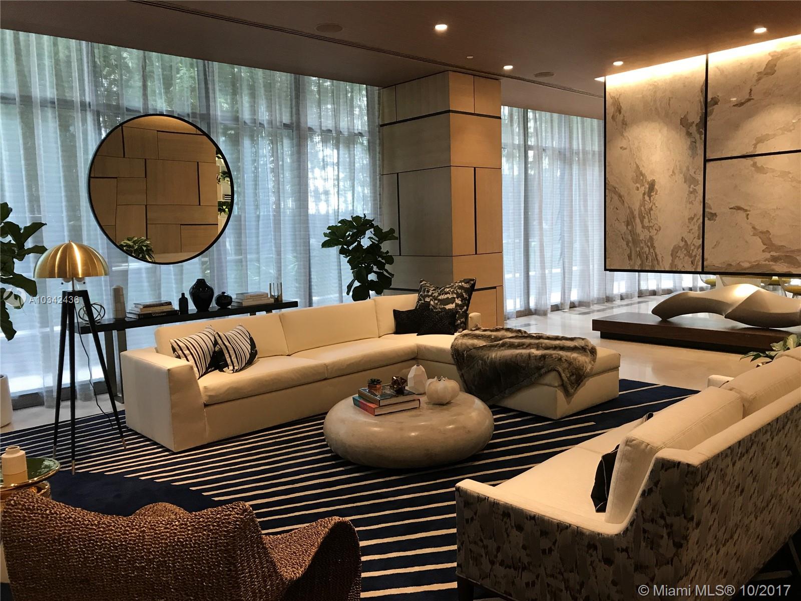 BRICKELL HEIGHTS EAST CON - Residential Lease