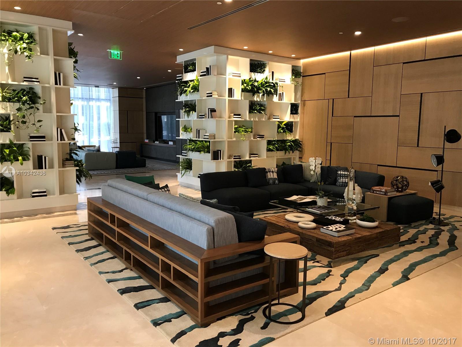 BRICKELL HEIGHTS EAST CON - Residential Lease