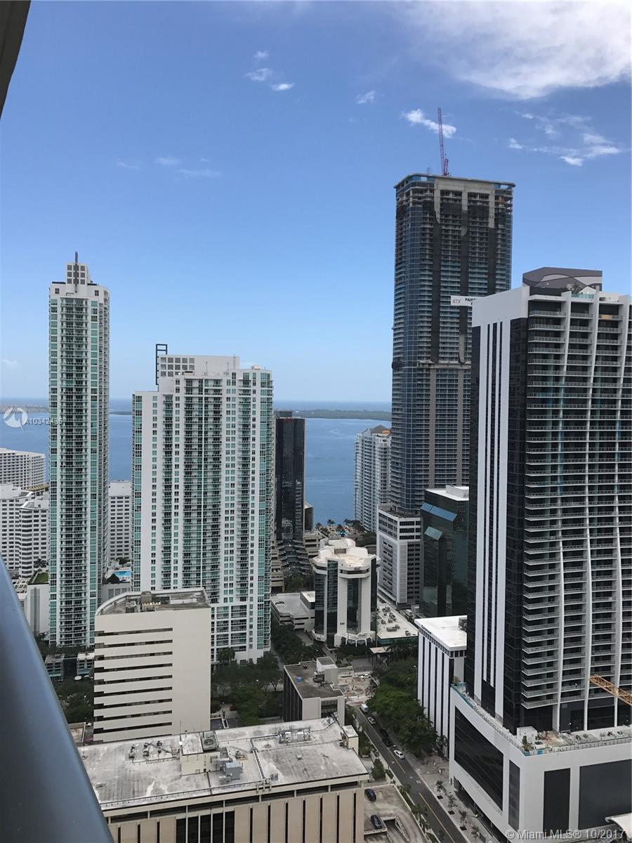 BRICKELL HEIGHTS EAST CON - Residential Lease