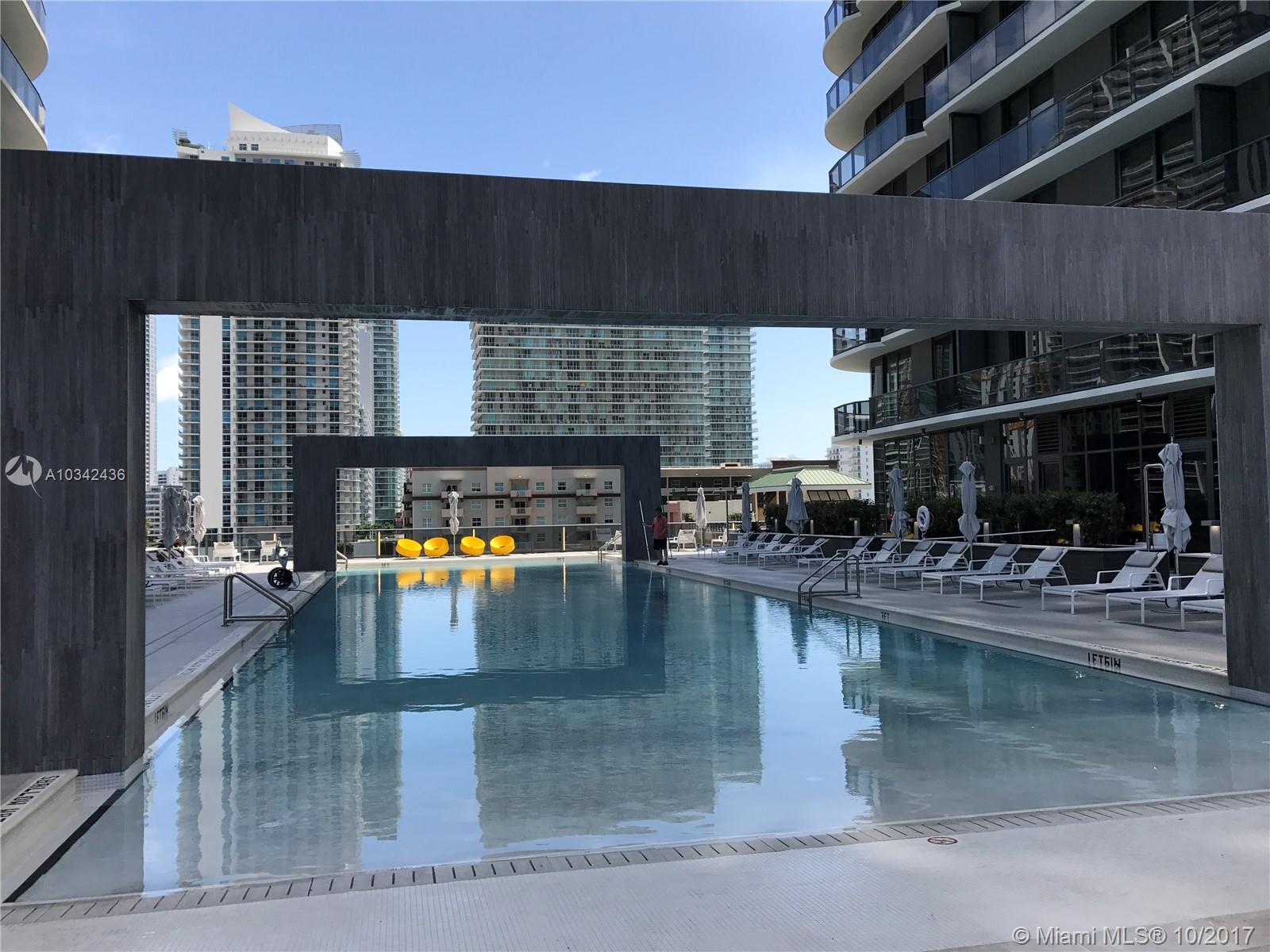 BRICKELL HEIGHTS EAST CON - Residential Lease