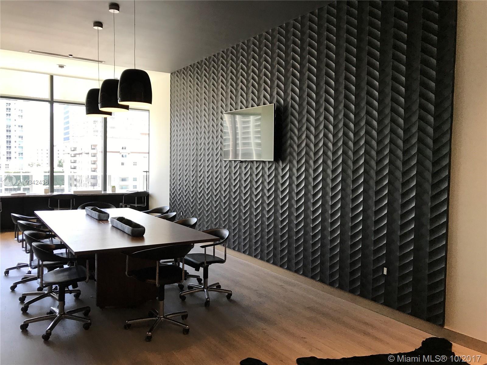 BRICKELL HEIGHTS EAST CON - Residential Lease