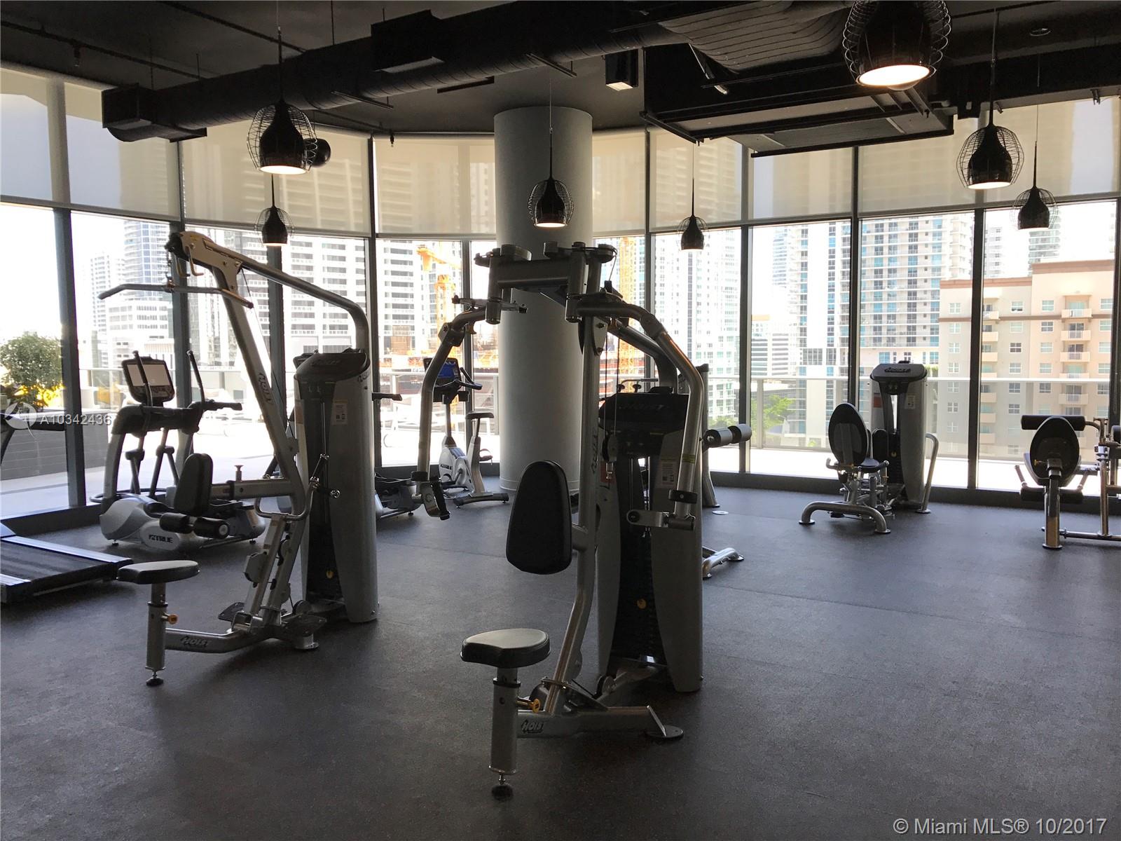 BRICKELL HEIGHTS EAST CON - Residential Lease