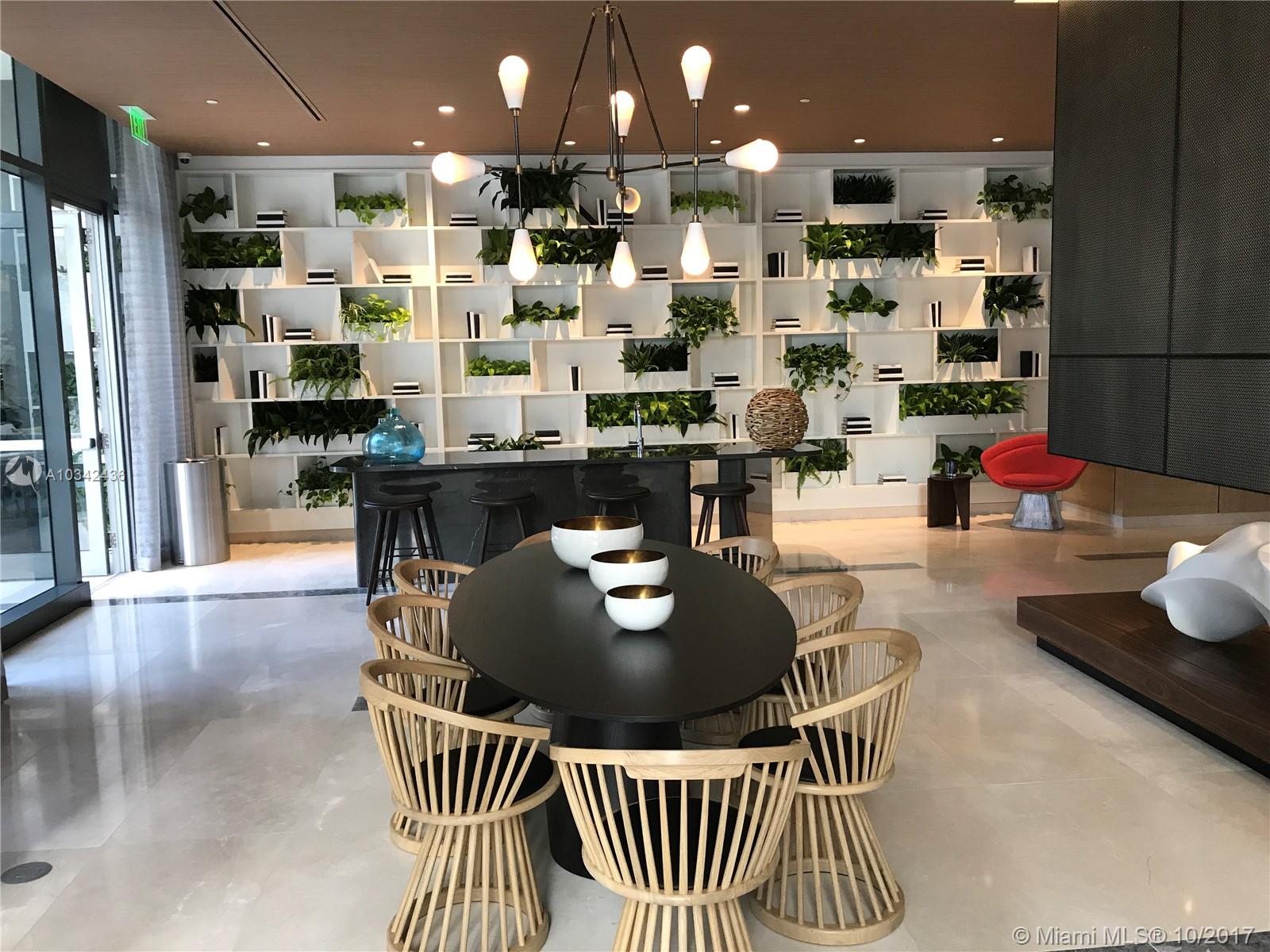 BRICKELL HEIGHTS EAST CON - Residential Lease
