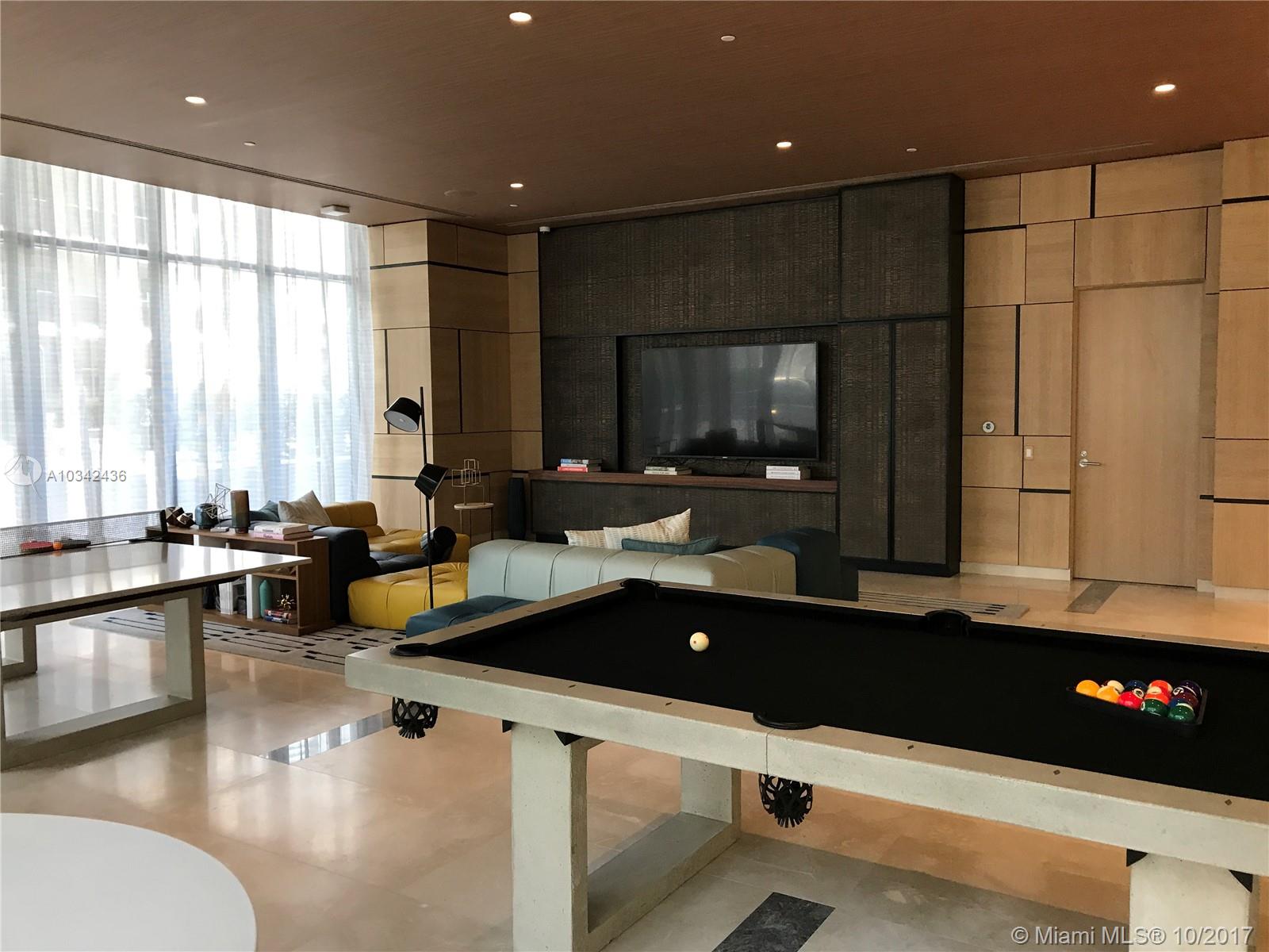 BRICKELL HEIGHTS EAST CON - Residential Lease