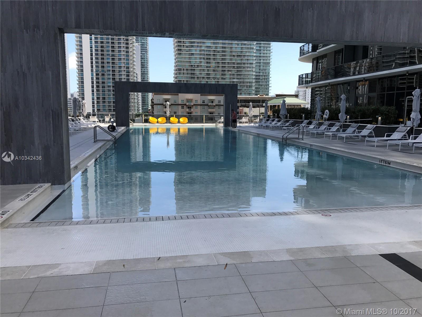 BRICKELL HEIGHTS EAST CON - Residential Lease
