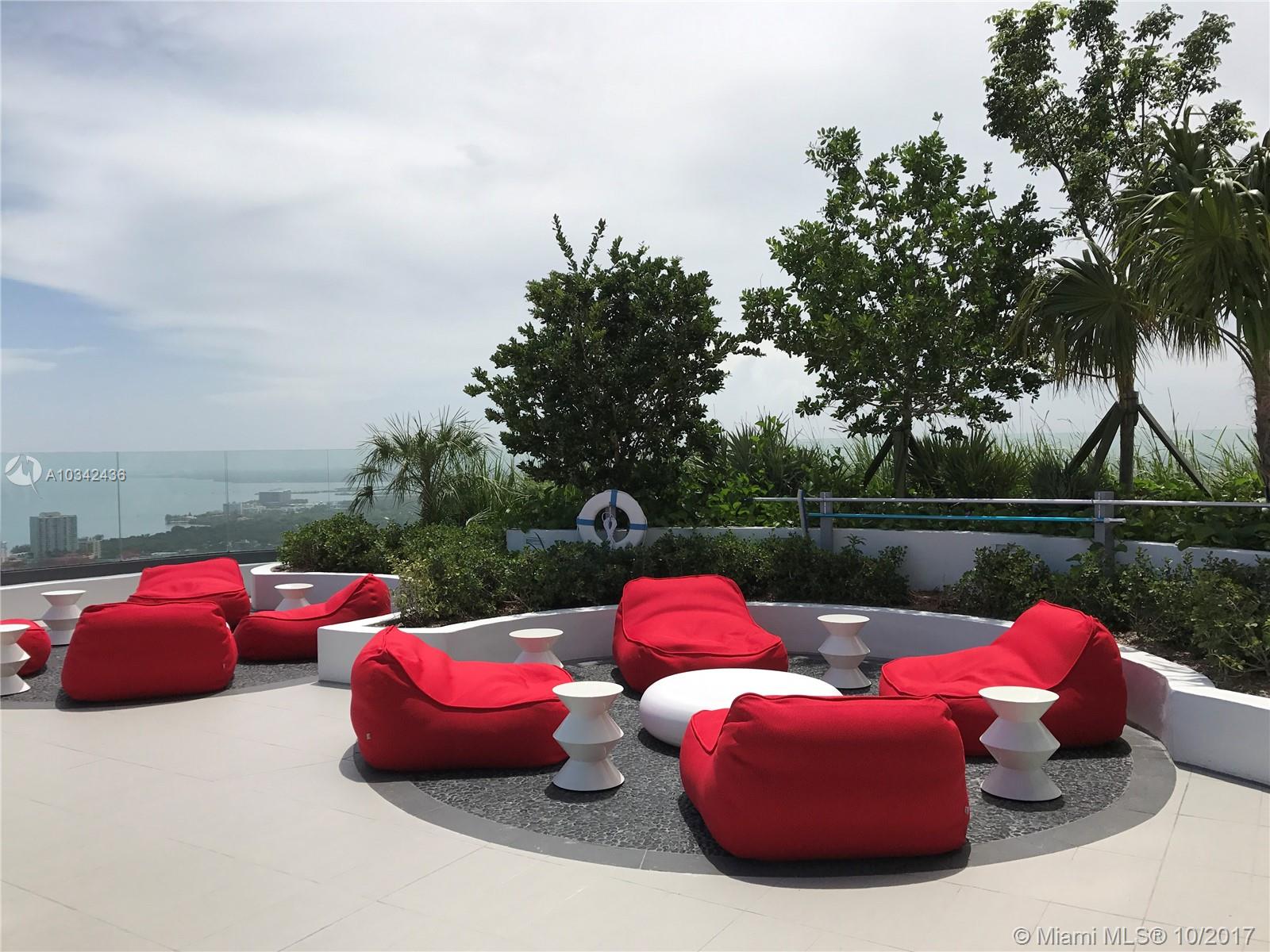 BRICKELL HEIGHTS EAST CON - Residential Lease