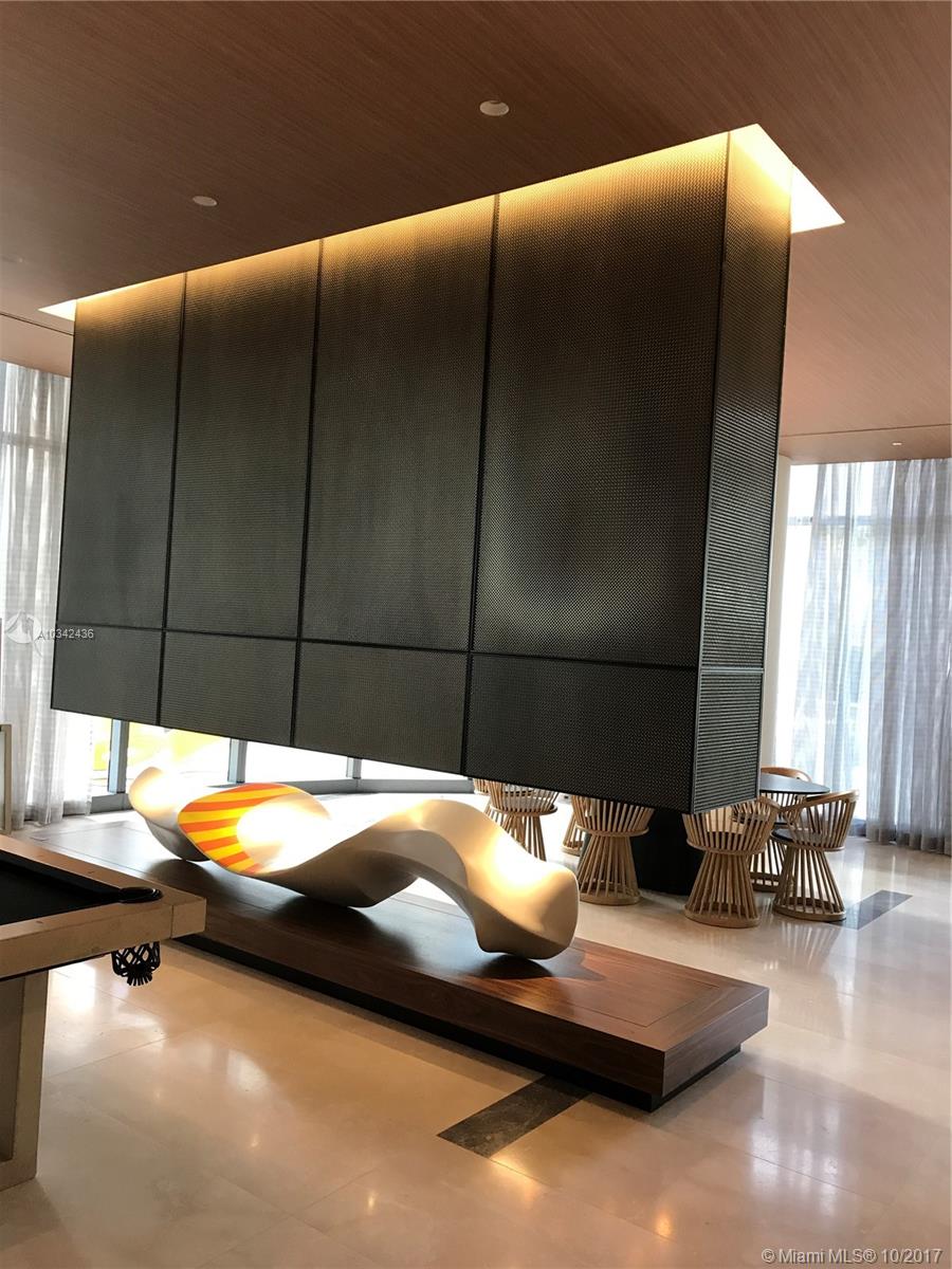 BRICKELL HEIGHTS EAST CON - Residential Lease
