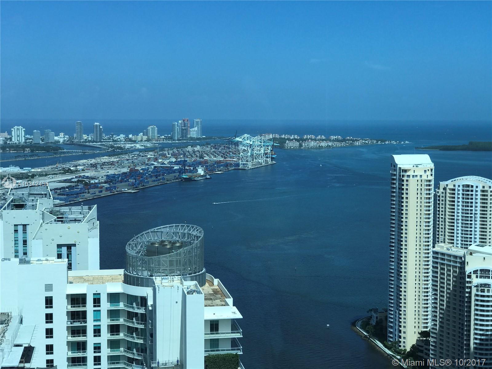 BRICKELL HEIGHTS EAST CON - Residential Lease