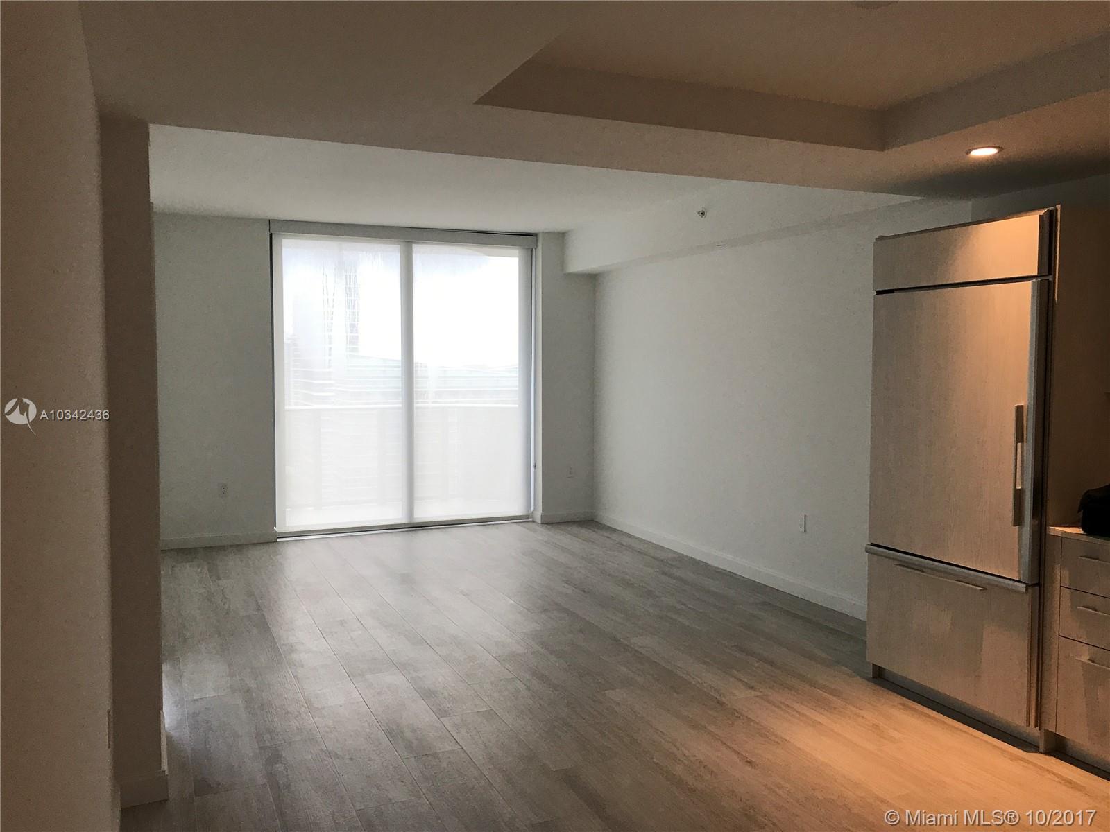 BRICKELL HEIGHTS EAST CON - Residential Lease
