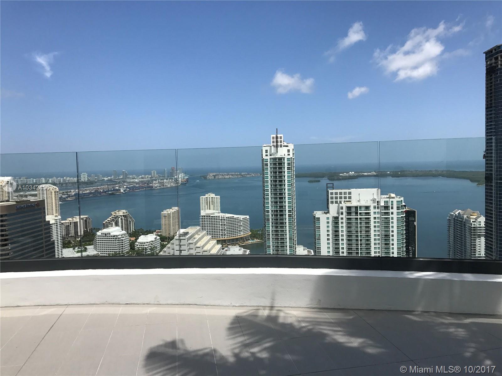 BRICKELL HEIGHTS EAST CON - Residential Lease