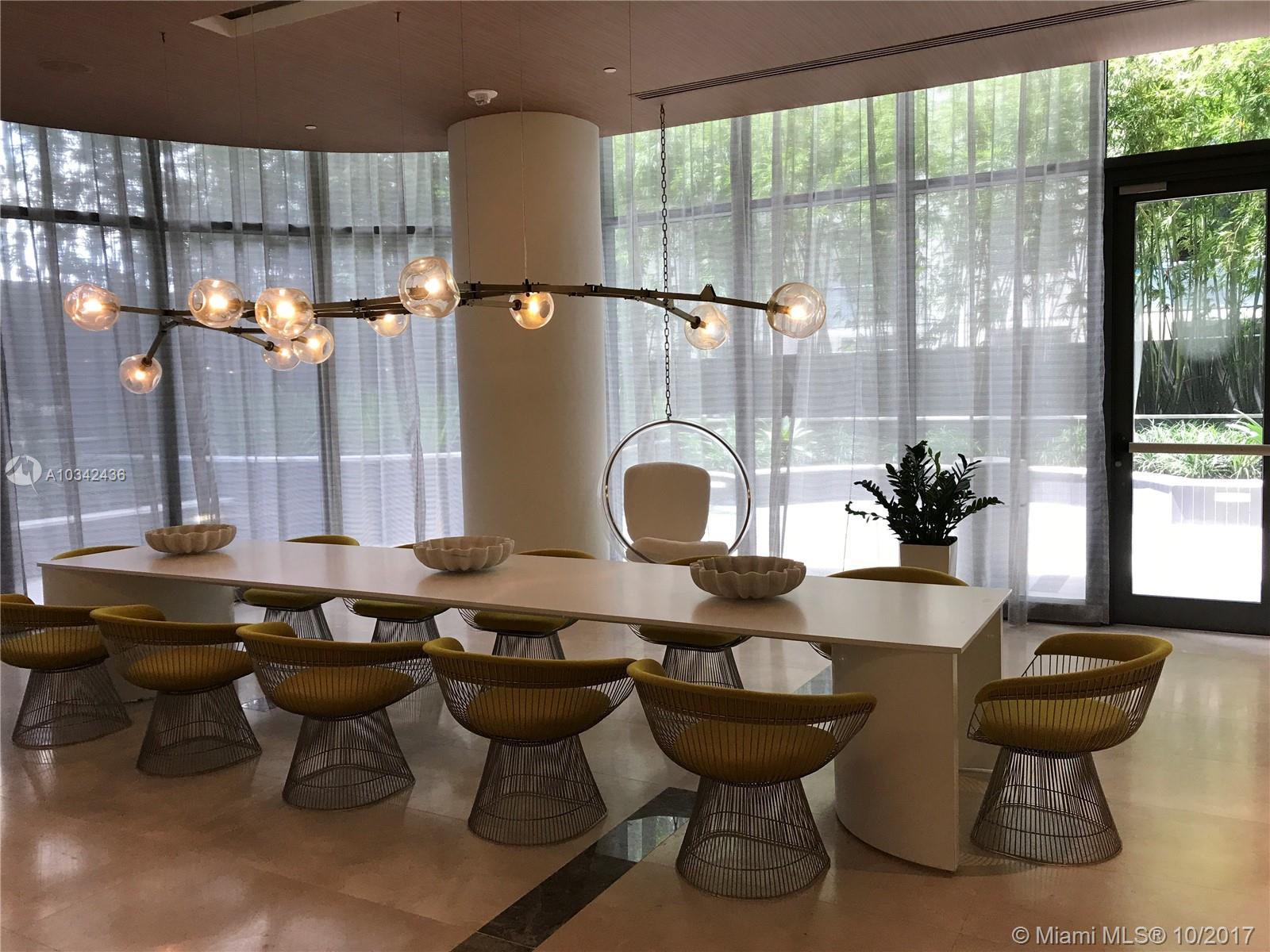 BRICKELL HEIGHTS EAST CON - Residential Lease