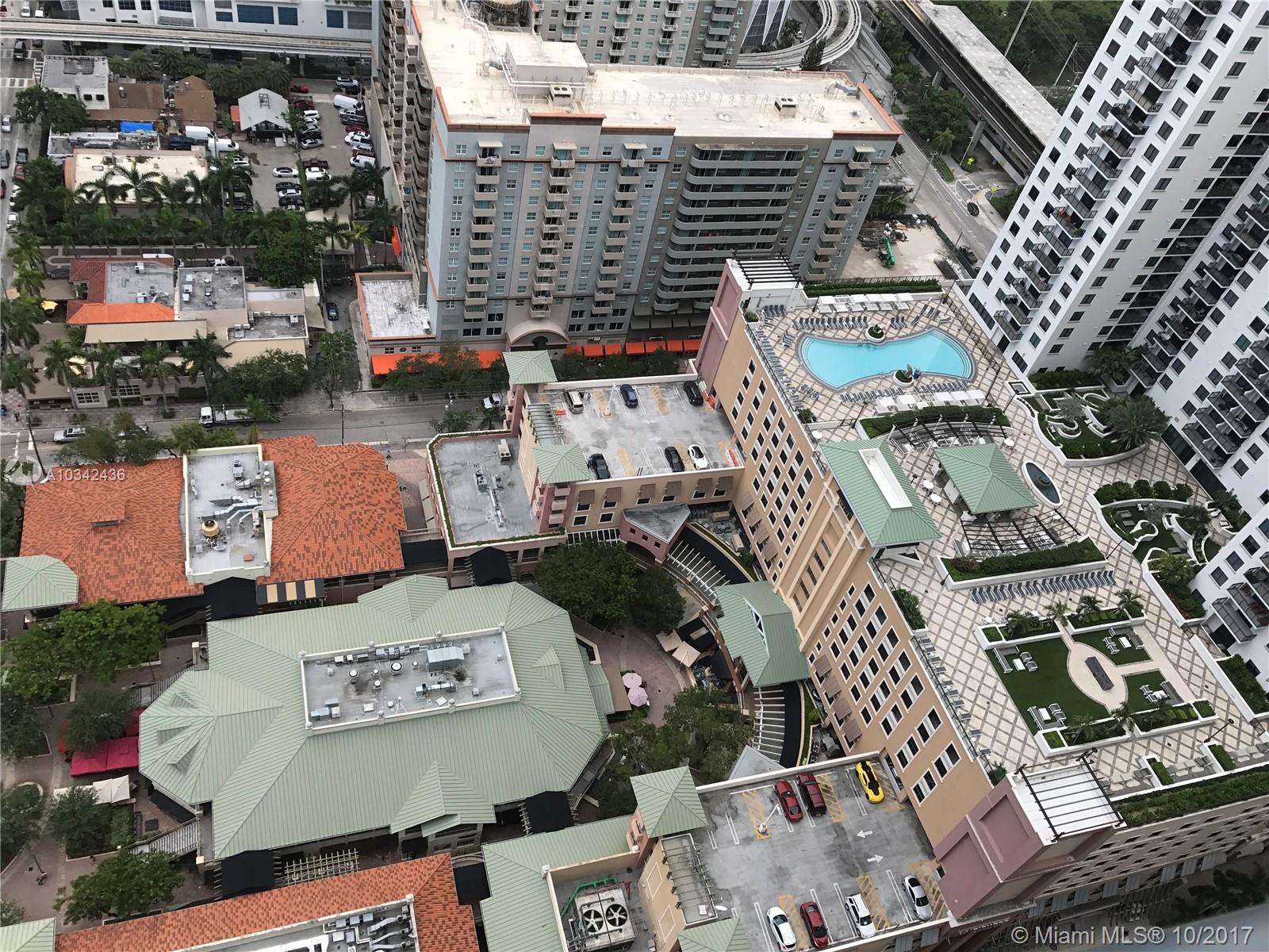 BRICKELL HEIGHTS EAST CON - Residential Lease