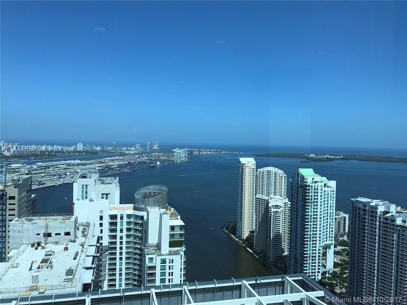 BRICKELL HEIGHTS EAST CON - Residential Lease