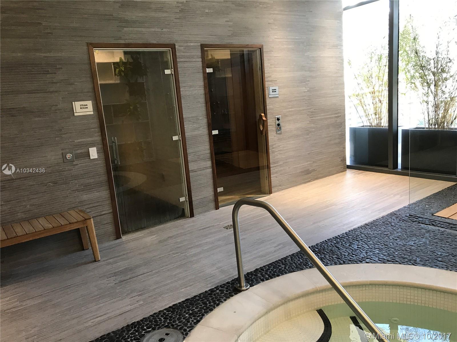 BRICKELL HEIGHTS EAST CON - Residential Lease