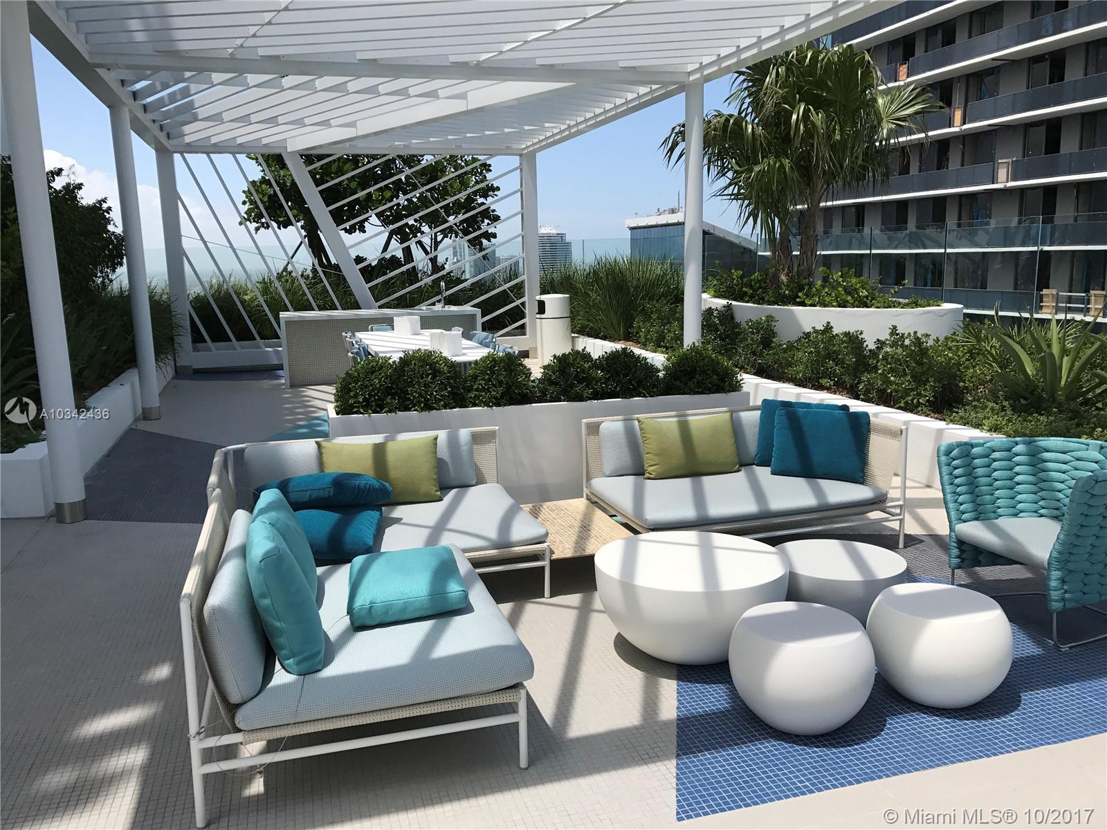 BRICKELL HEIGHTS EAST CON - Residential Lease
