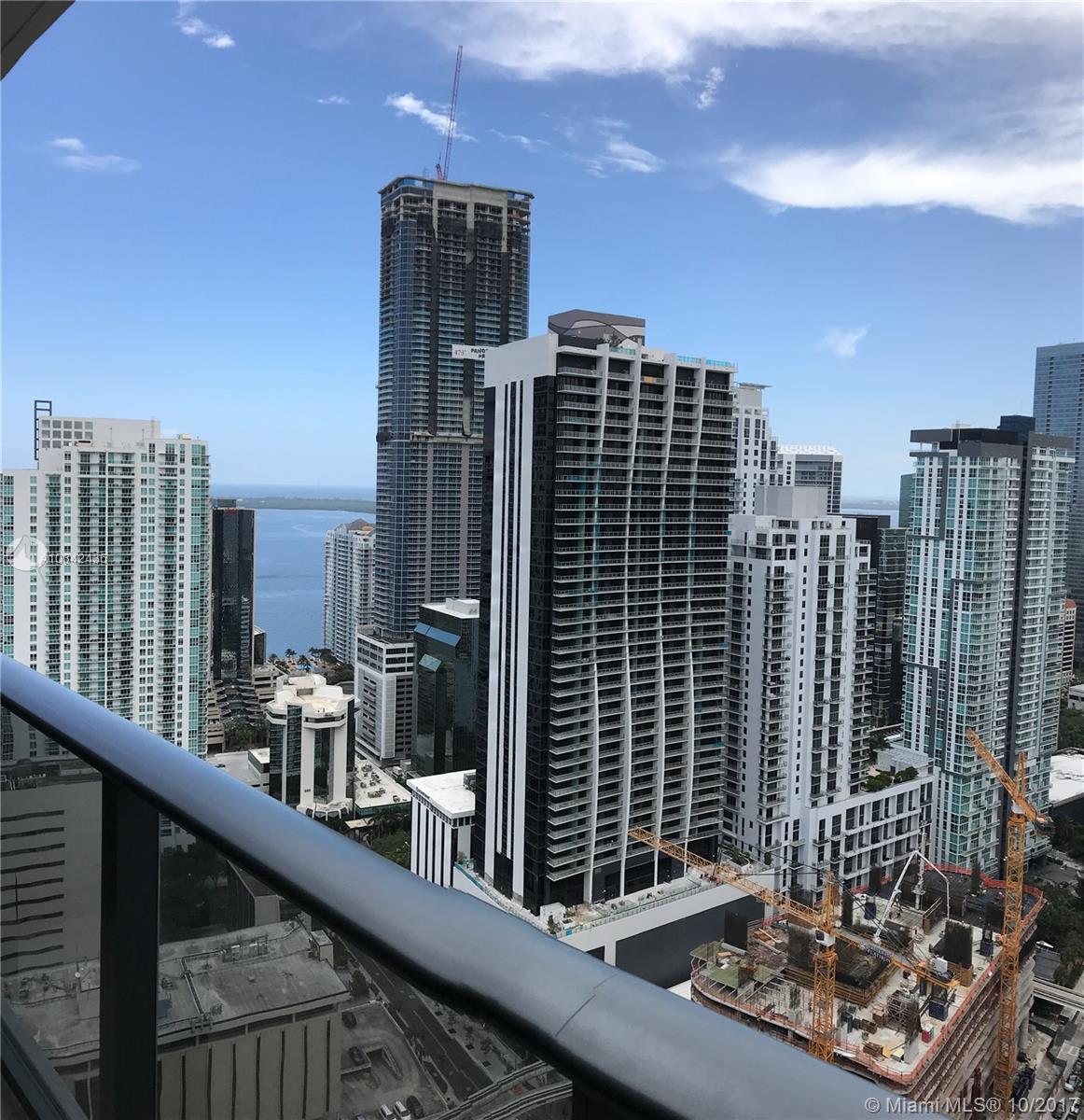 BRICKELL HEIGHTS EAST CON - Residential Lease