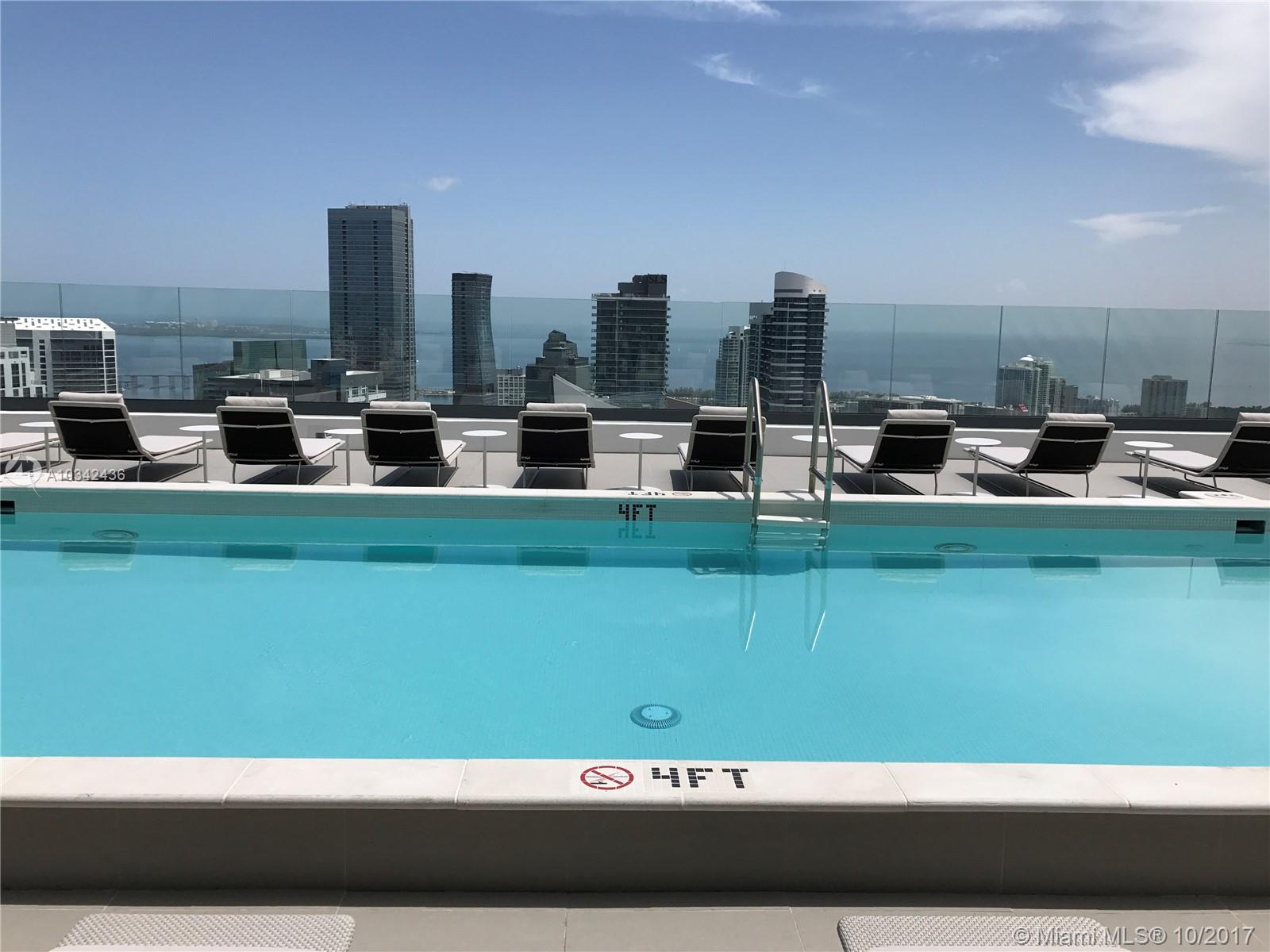 BRICKELL HEIGHTS EAST CON - Residential Lease