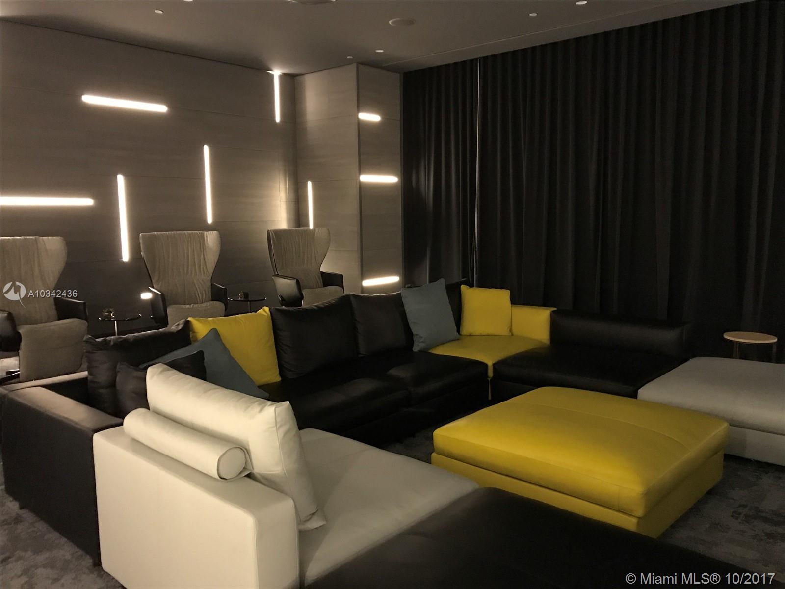 BRICKELL HEIGHTS EAST CON - Residential Lease