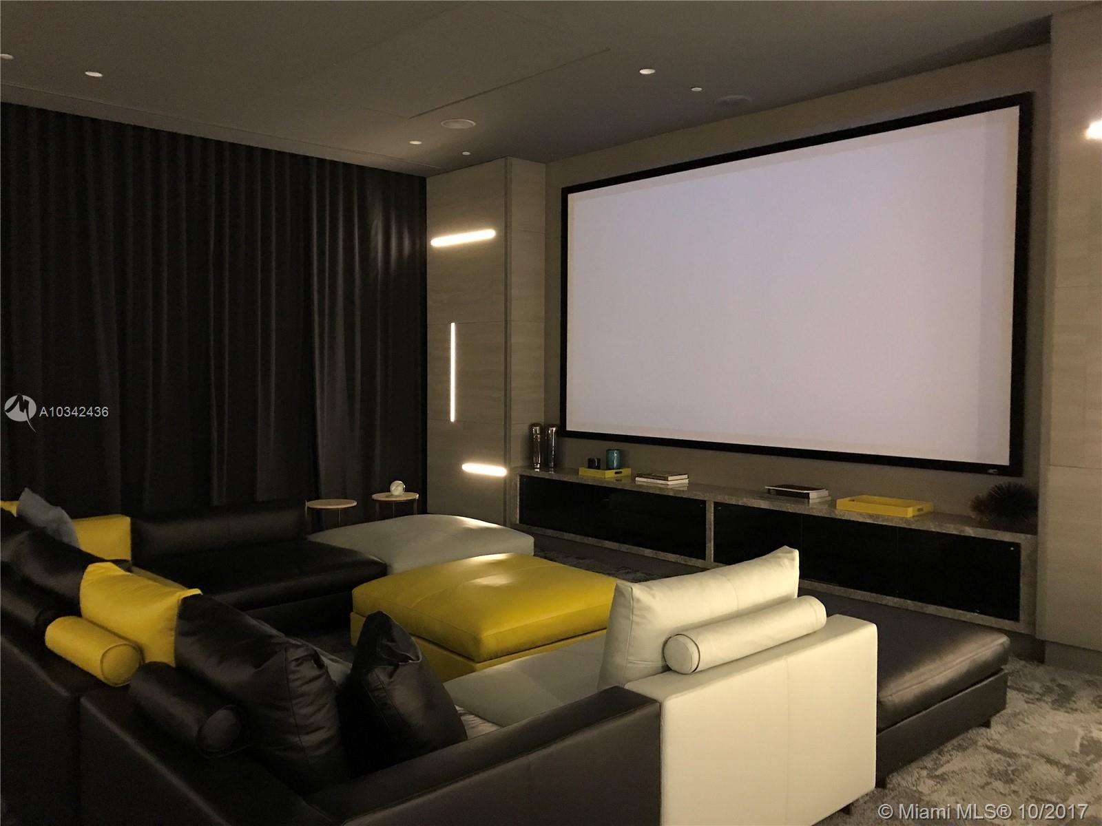 BRICKELL HEIGHTS EAST CON - Residential Lease