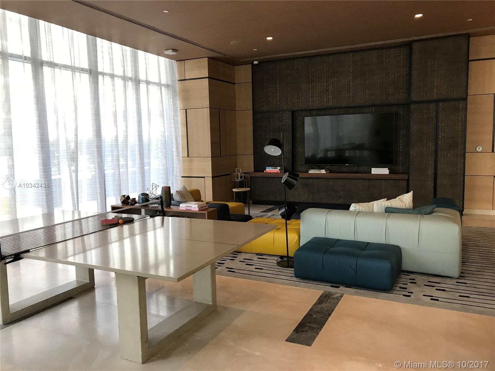 BRICKELL HEIGHTS EAST CON - Residential Lease