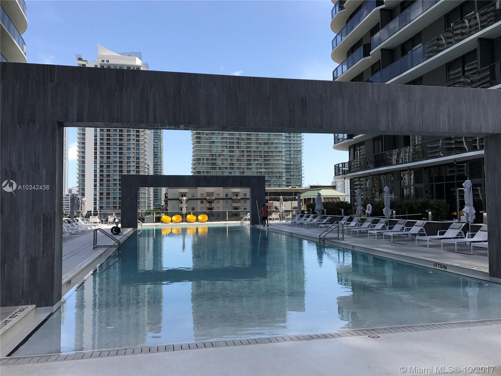 BRICKELL HEIGHTS EAST CON - Residential Lease