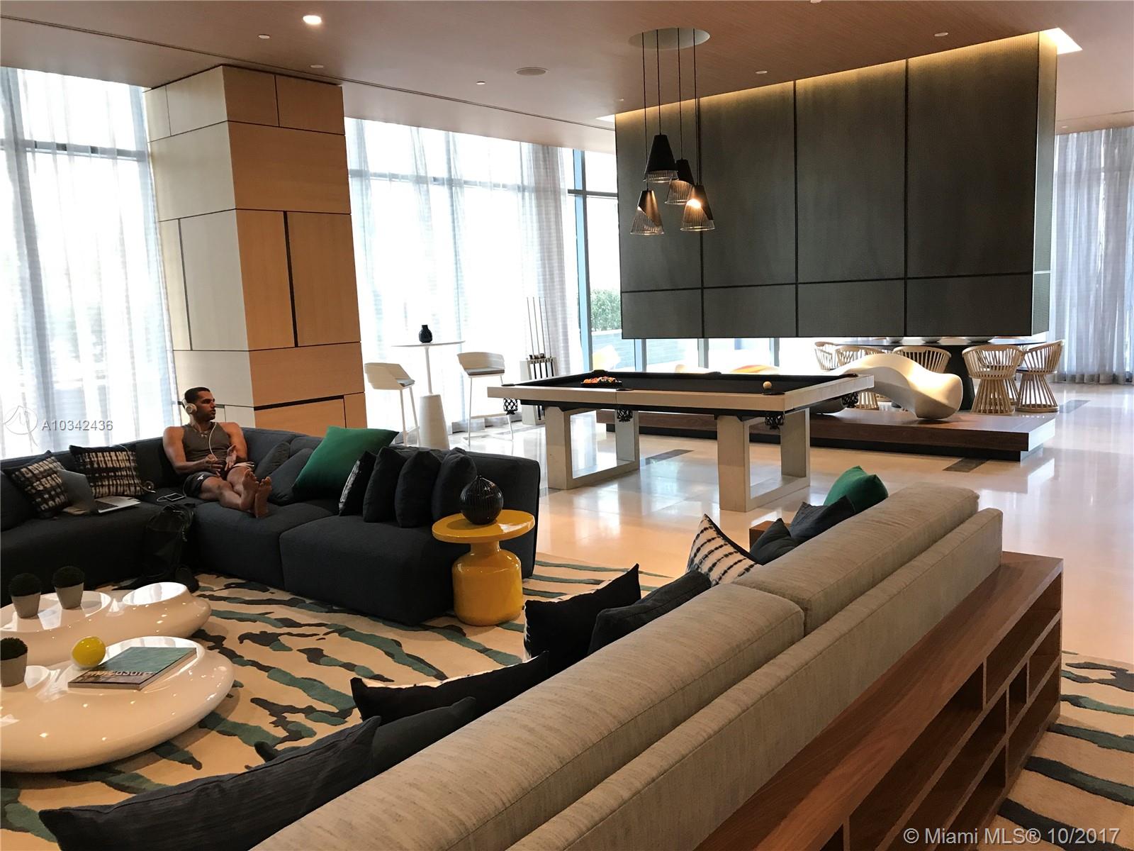 BRICKELL HEIGHTS EAST CON - Residential Lease
