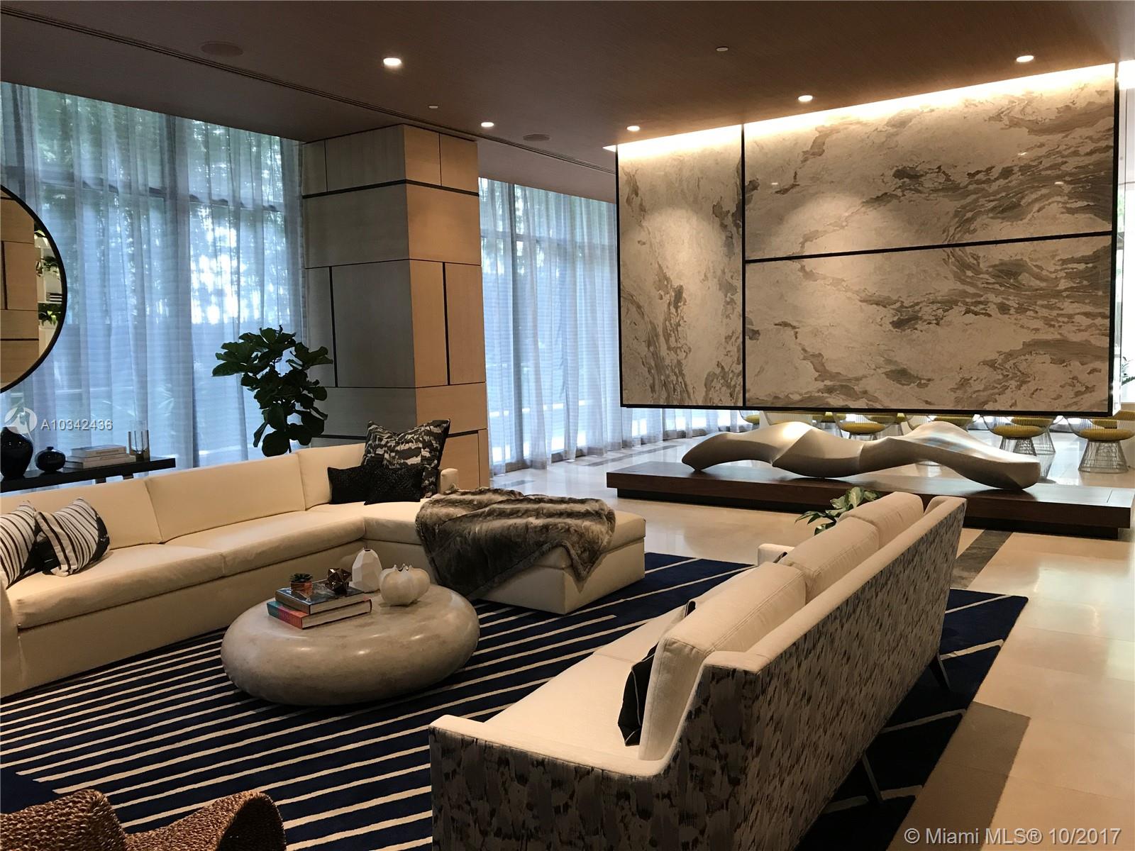 BRICKELL HEIGHTS EAST CON - Residential Lease