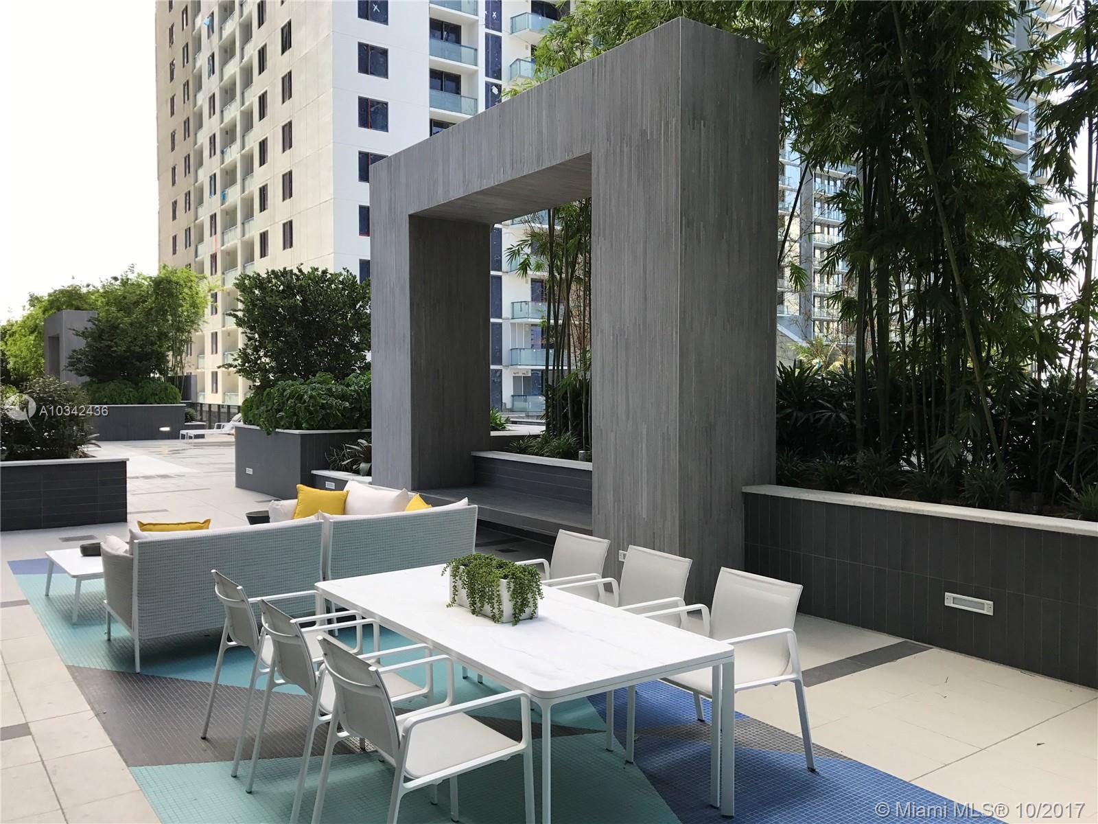 BRICKELL HEIGHTS EAST CON - Residential Lease