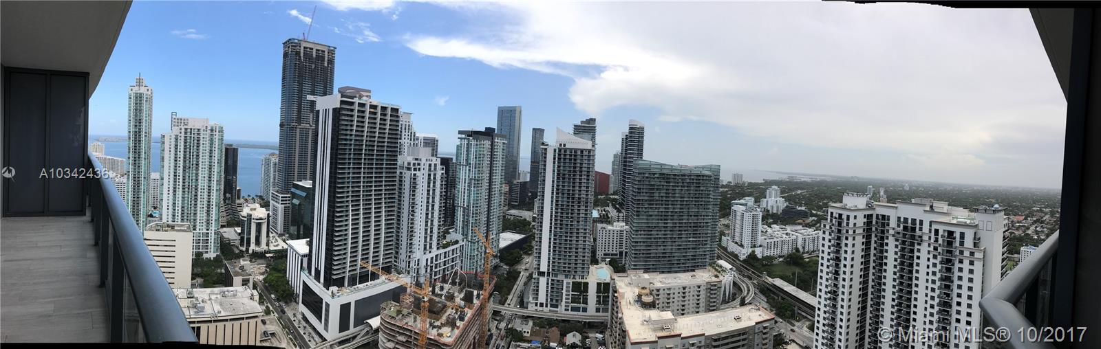 BRICKELL HEIGHTS EAST CON - Residential Lease