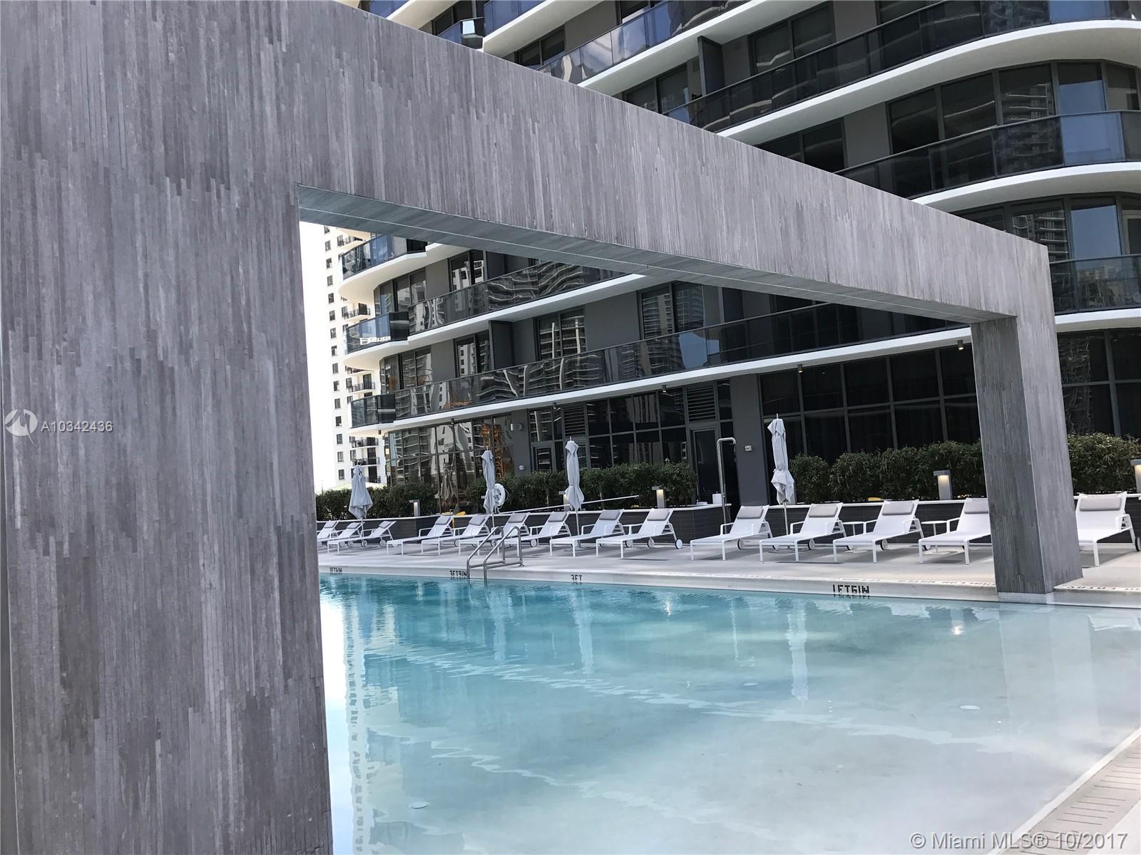 BRICKELL HEIGHTS EAST CON - Residential Lease