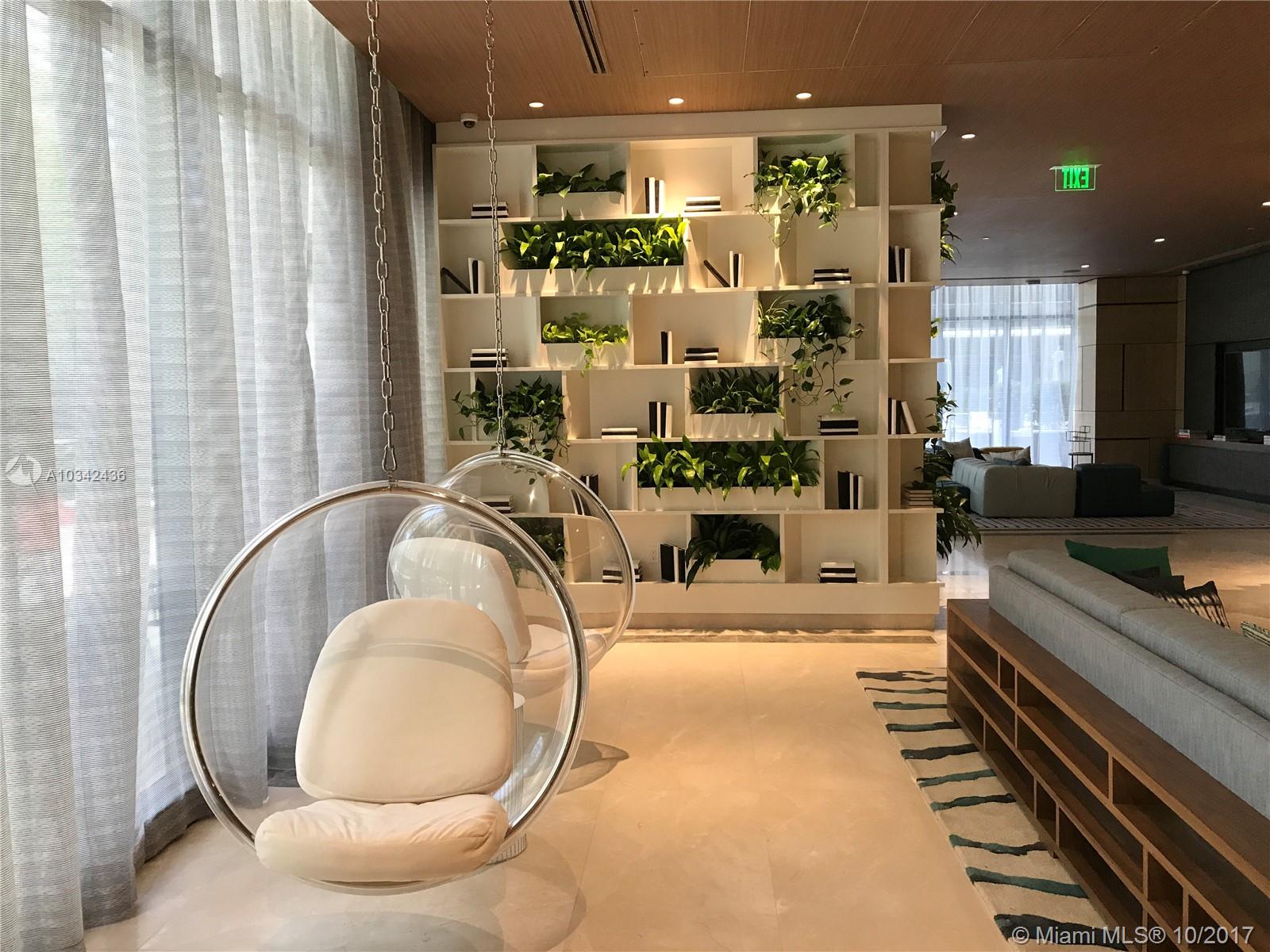 BRICKELL HEIGHTS EAST CON - Residential Lease