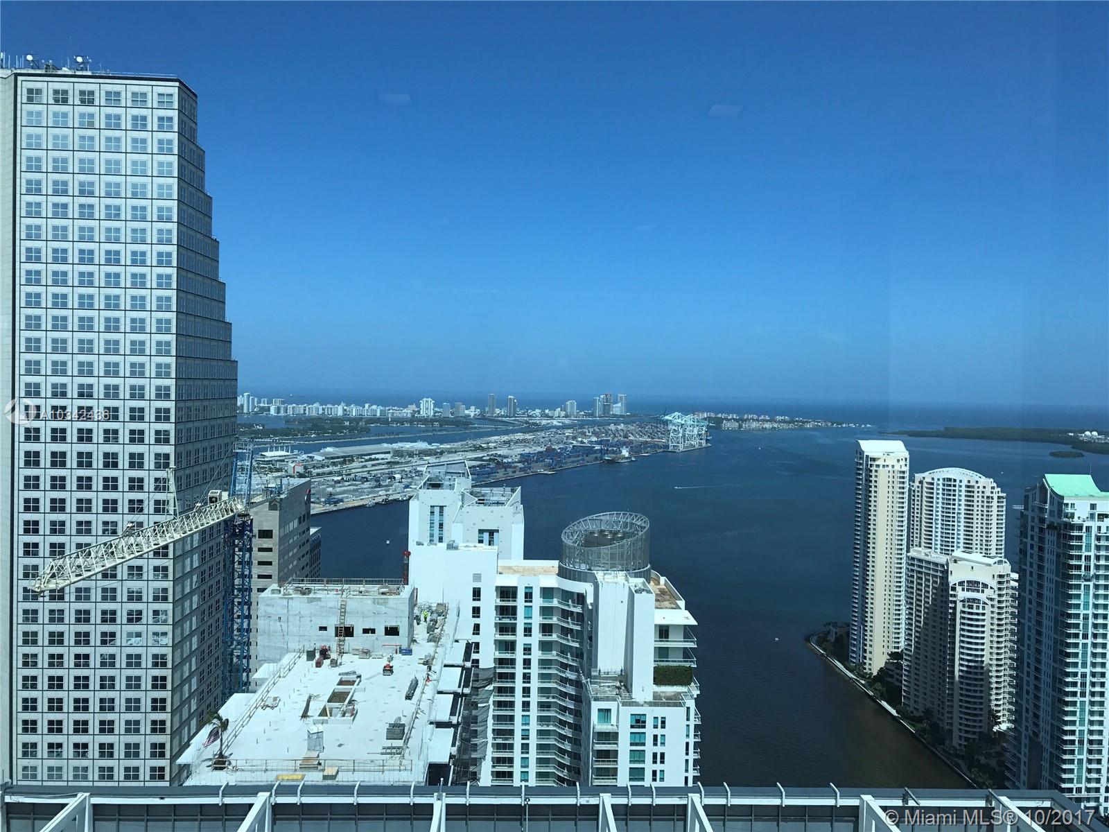 BRICKELL HEIGHTS EAST CON - Residential Lease