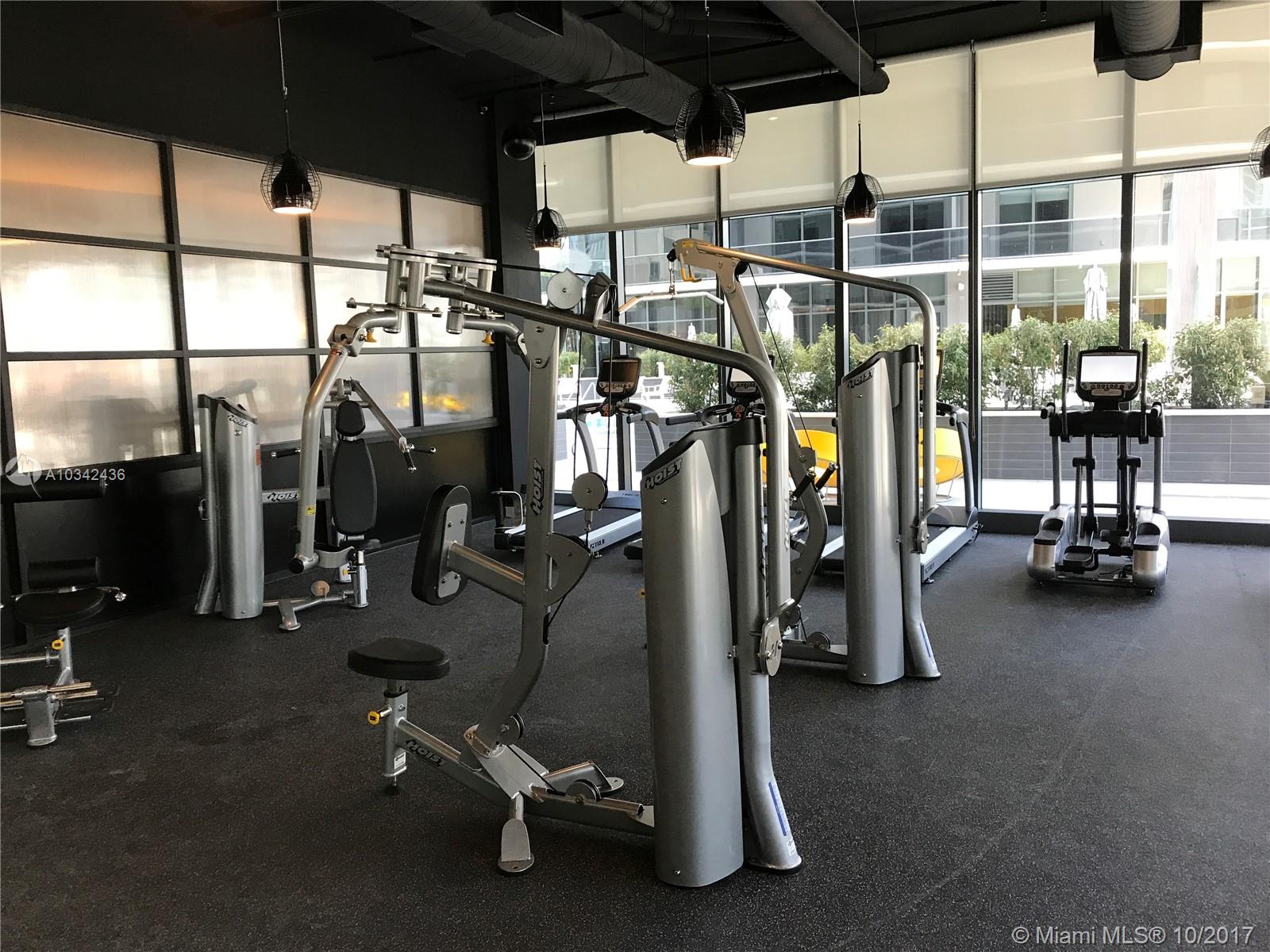 BRICKELL HEIGHTS EAST CON - Residential Lease