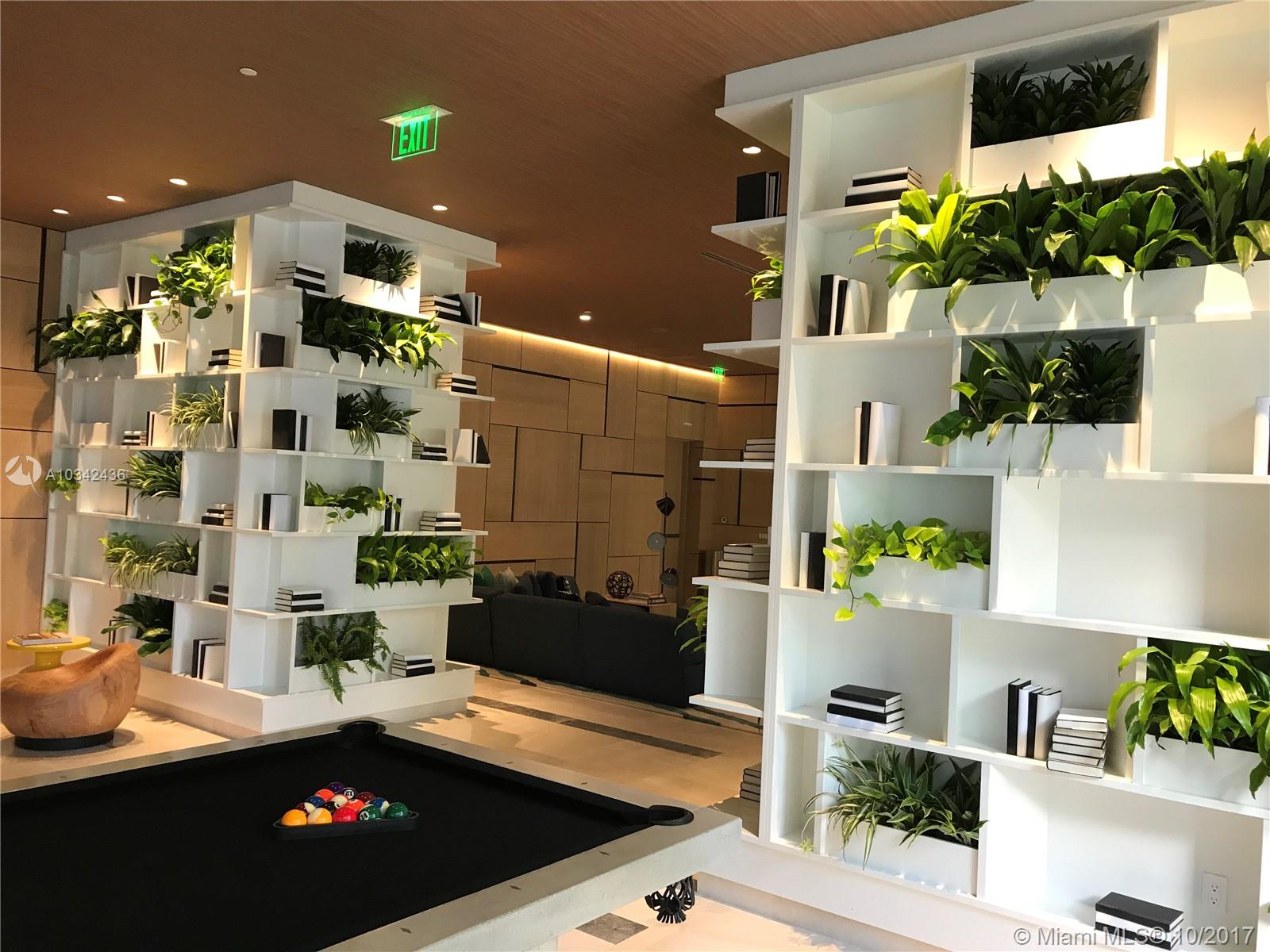 BRICKELL HEIGHTS EAST CON - Residential Lease