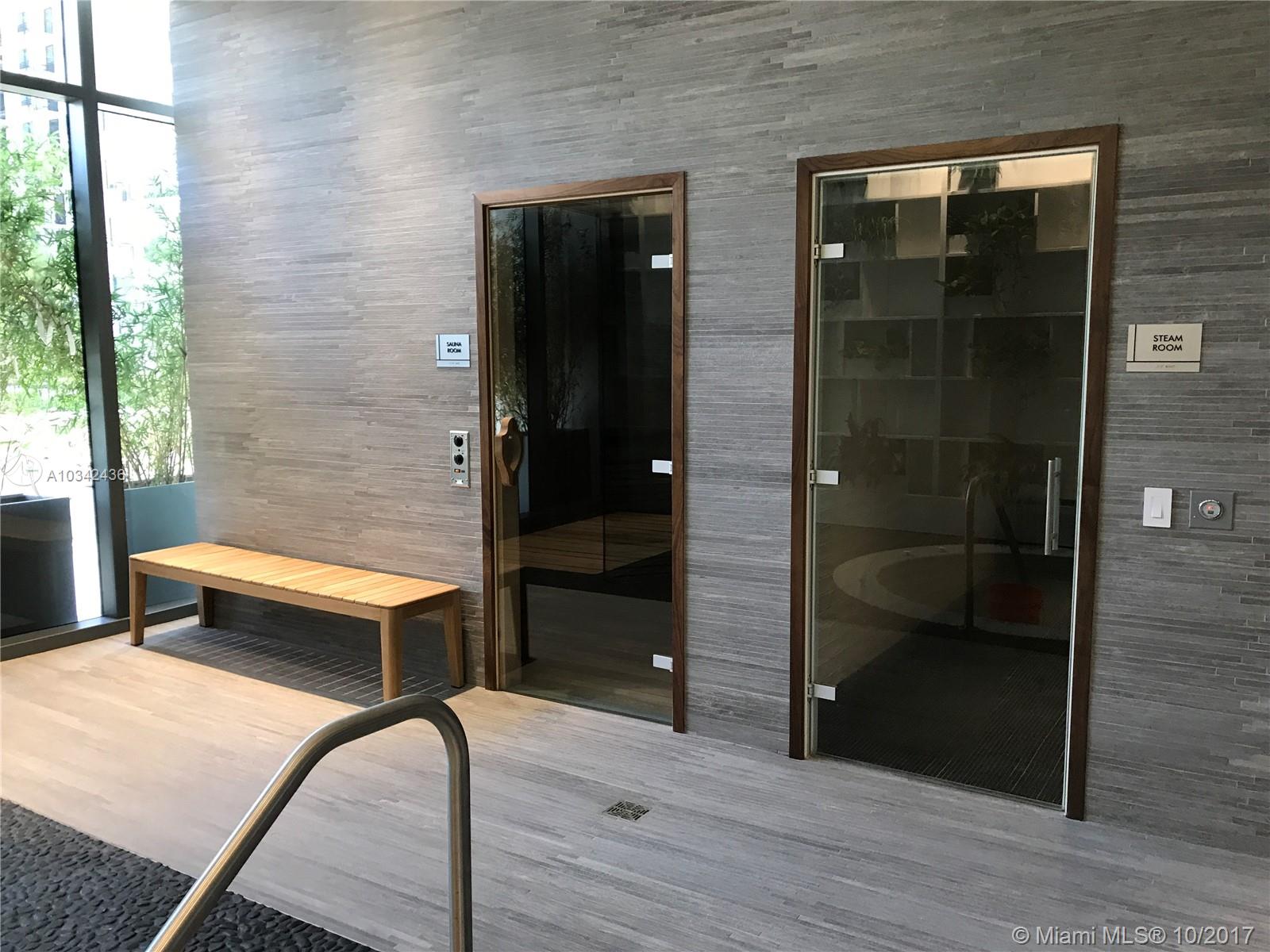BRICKELL HEIGHTS EAST CON - Residential Lease