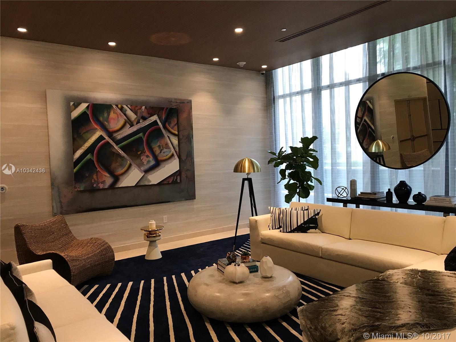 BRICKELL HEIGHTS EAST CON - Residential Lease