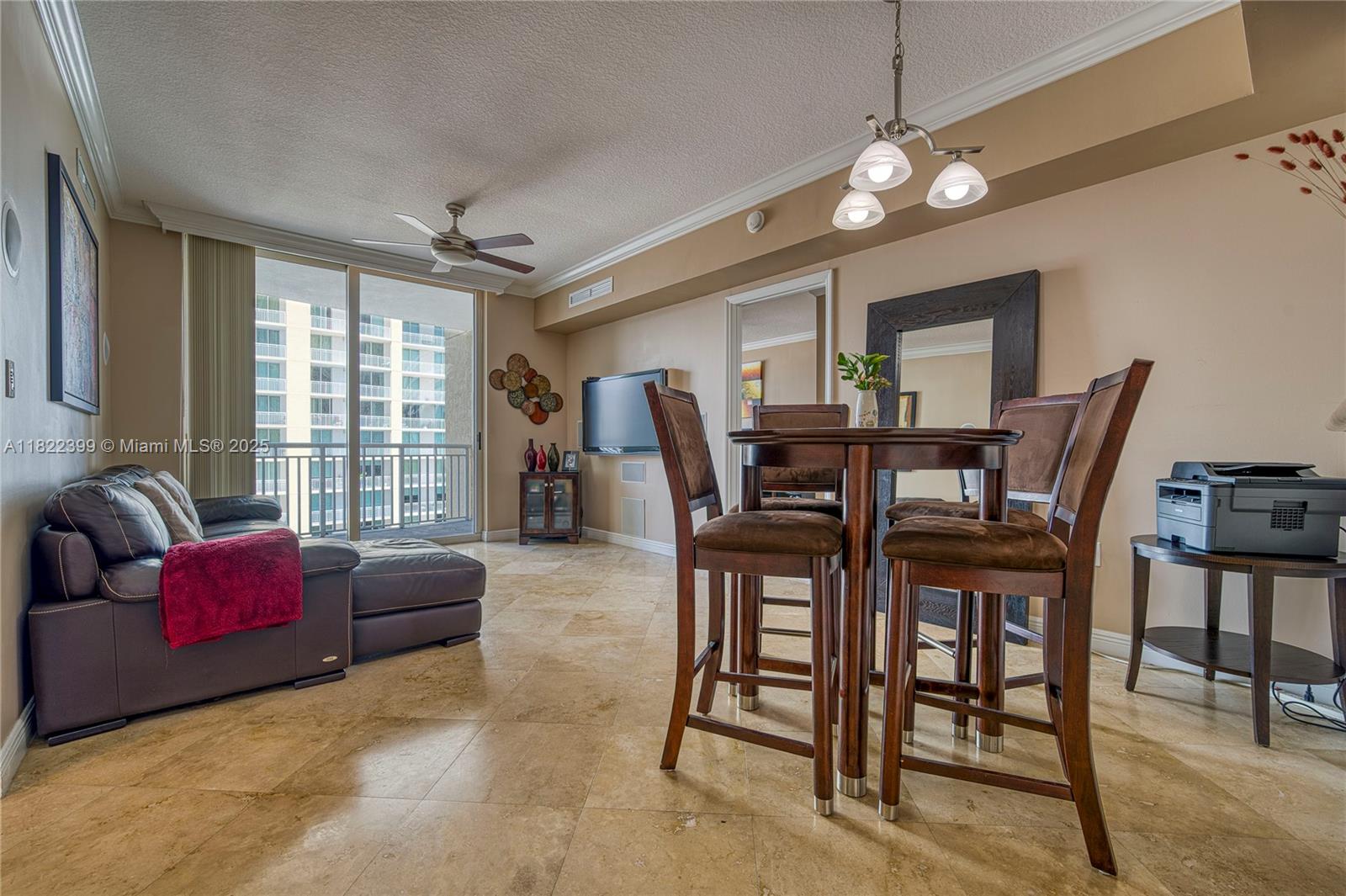 DUO CONDOMINIUM EAST - Residential