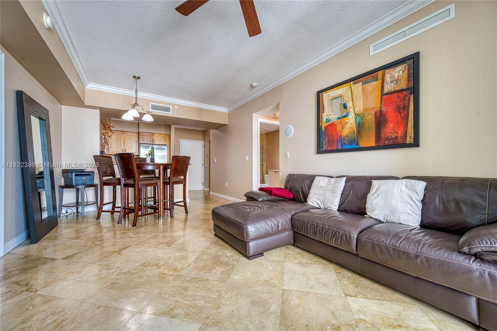 DUO CONDOMINIUM EAST - Residential