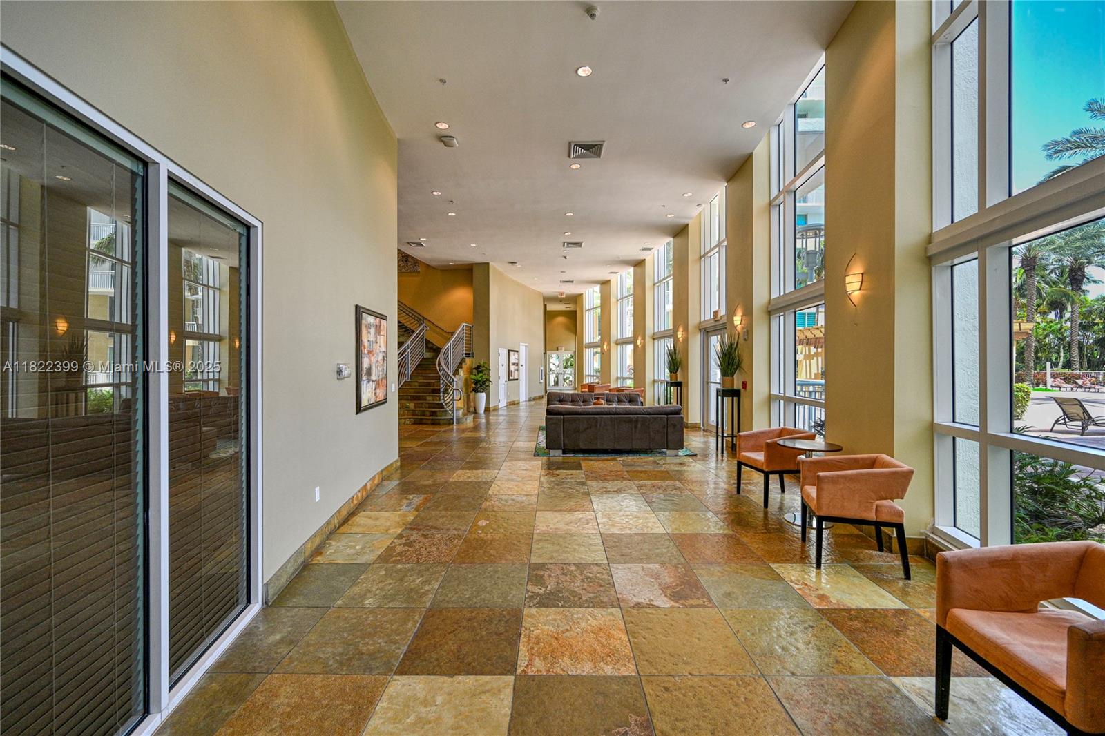 DUO CONDOMINIUM EAST - Residential