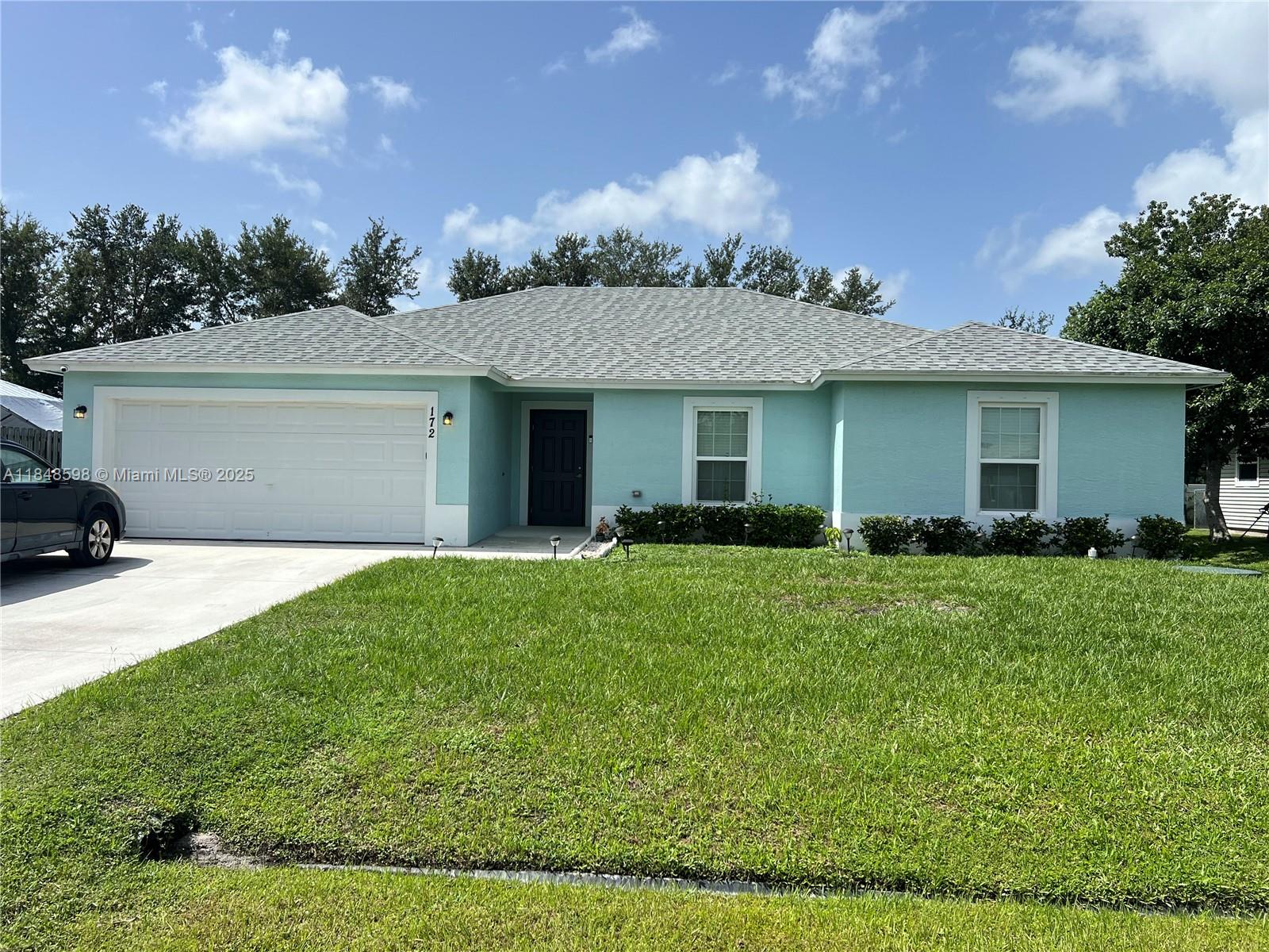 PORT ST LUCIE SECTION 18 - Residential Lease
