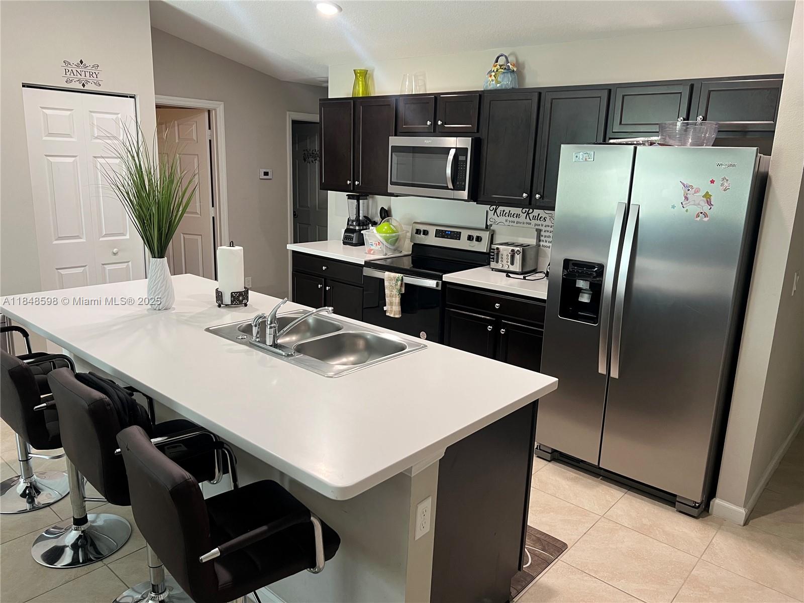 PORT ST LUCIE SECTION 18 - Residential Lease