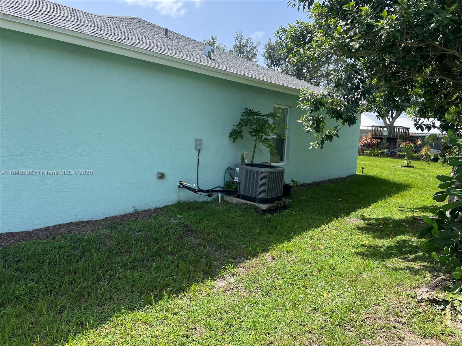 PORT ST LUCIE SECTION 18 - Residential Lease