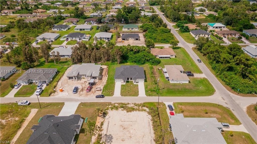 LEHIGH ACRES - Residential Income