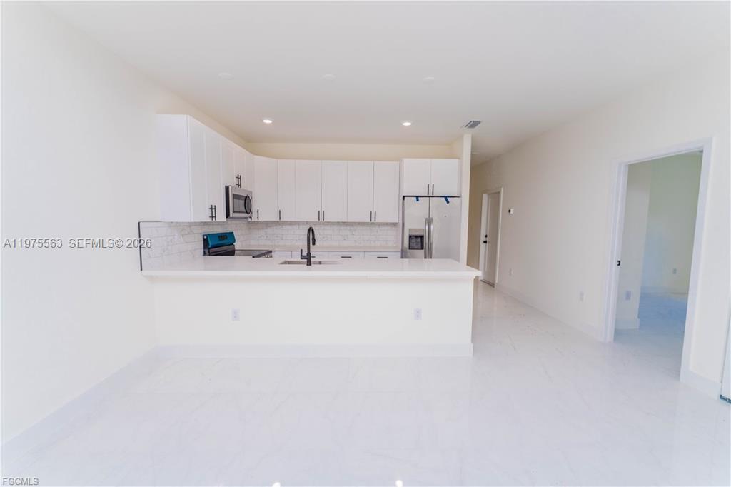 LEHIGH ACRES - Residential Income