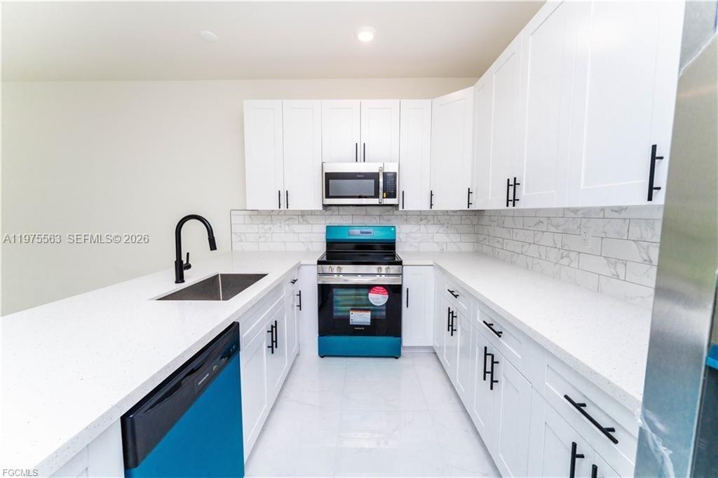 LEHIGH ACRES - Residential Income