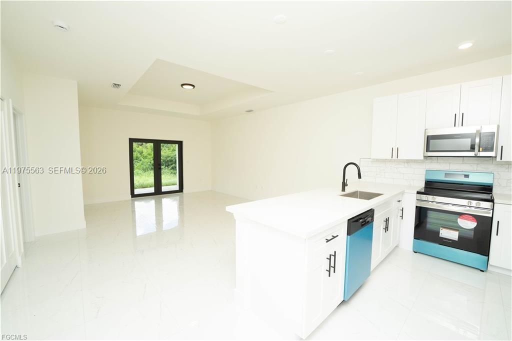 LEHIGH ACRES - Residential Income