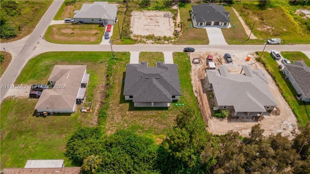 LEHIGH ACRES - Residential Income
