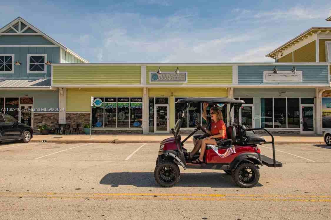 Broadview Manor - Residential