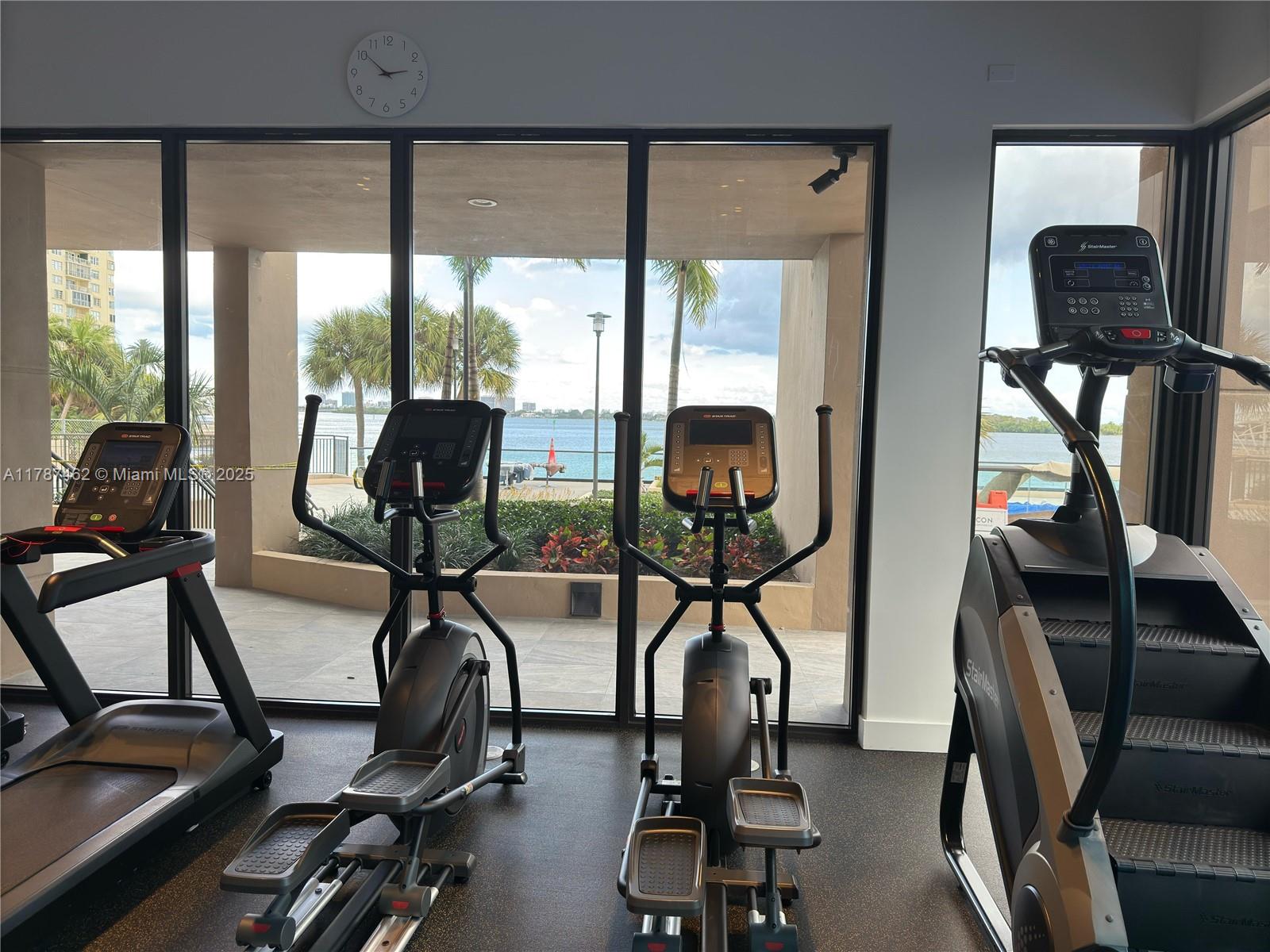 JOCKEY CLUB III CONDO - Residential Lease