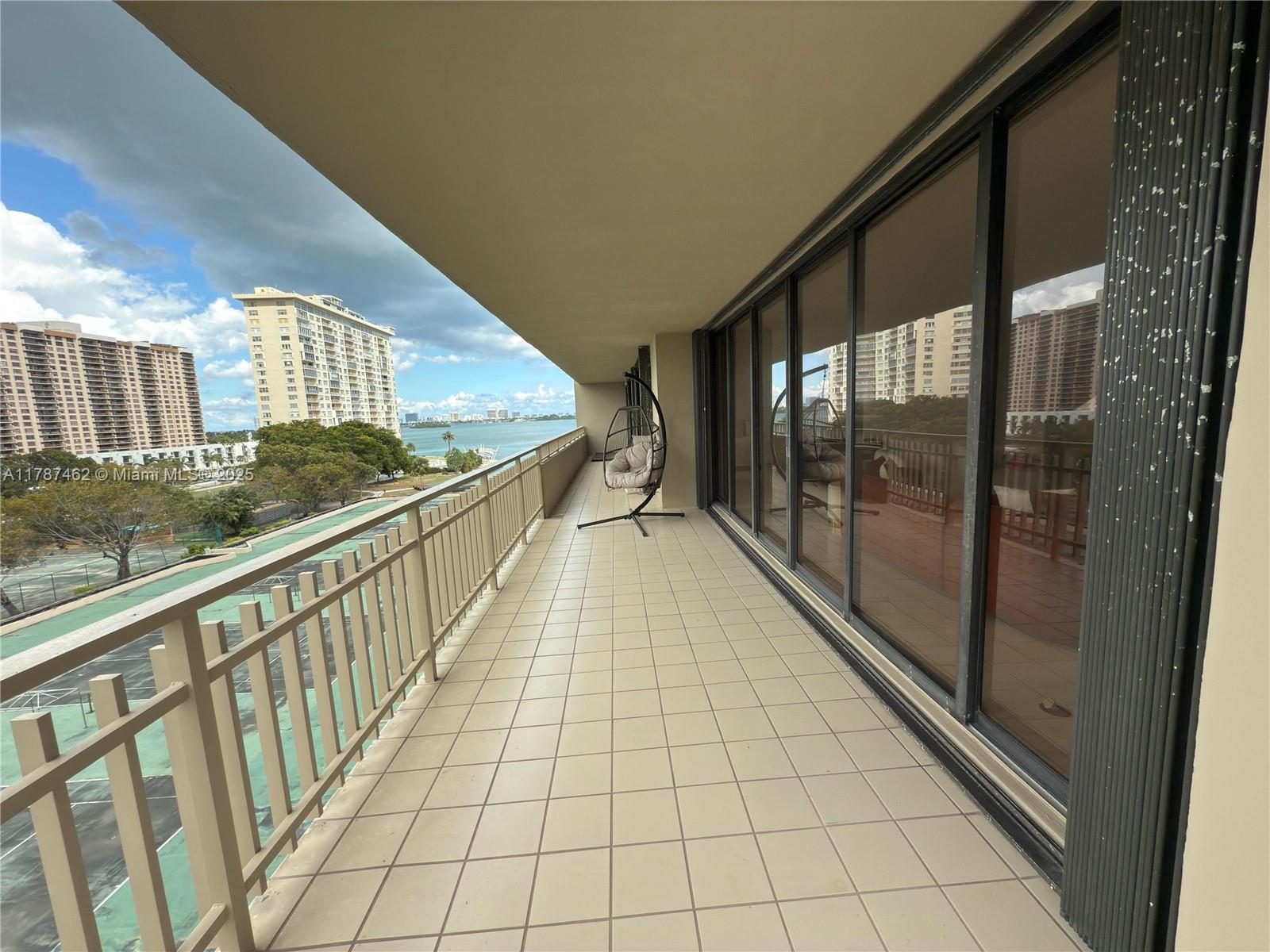 JOCKEY CLUB III CONDO - Residential Lease